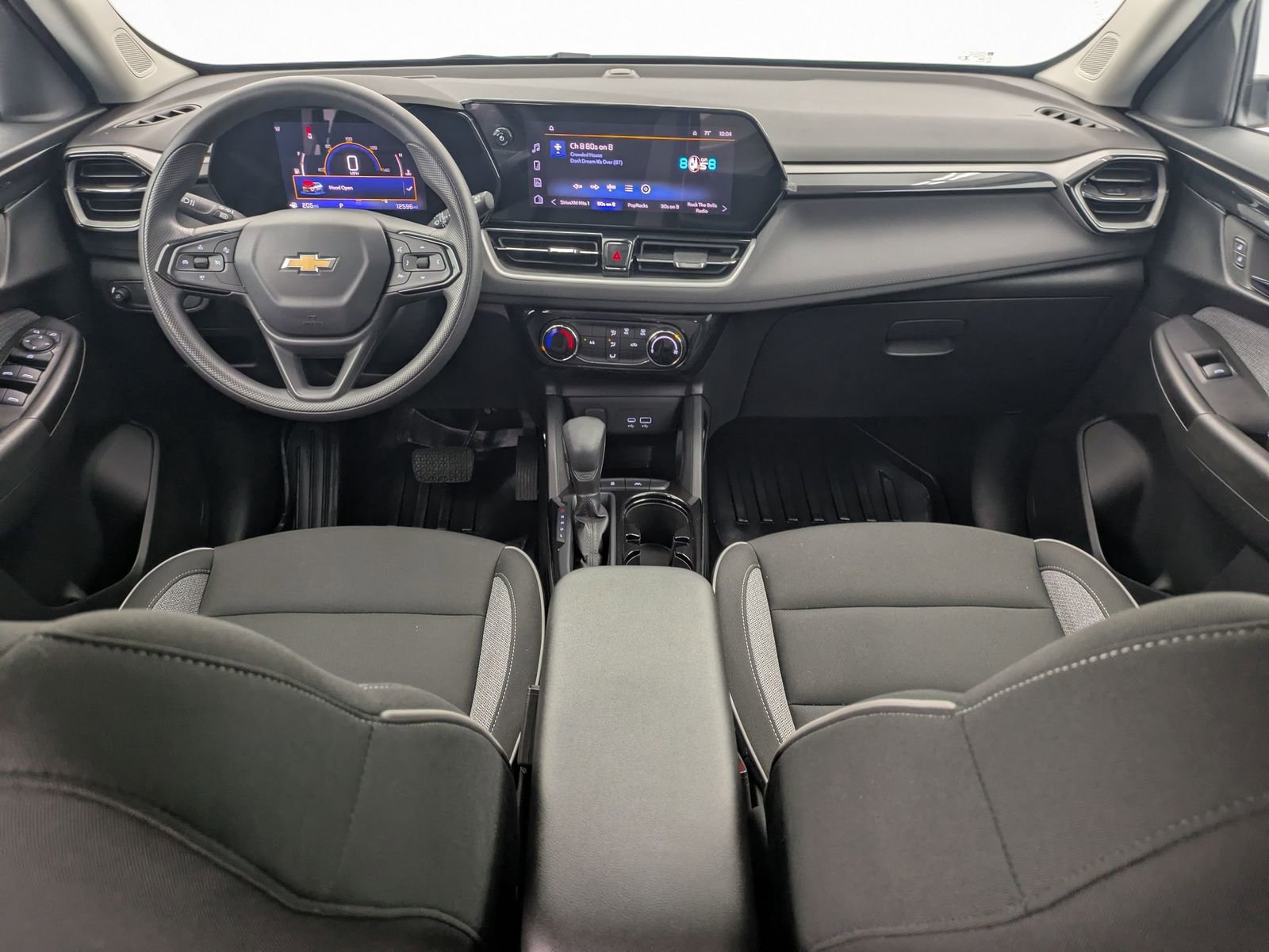 Thumbnail: 2024 Chevrolet TrailBlazer - 15