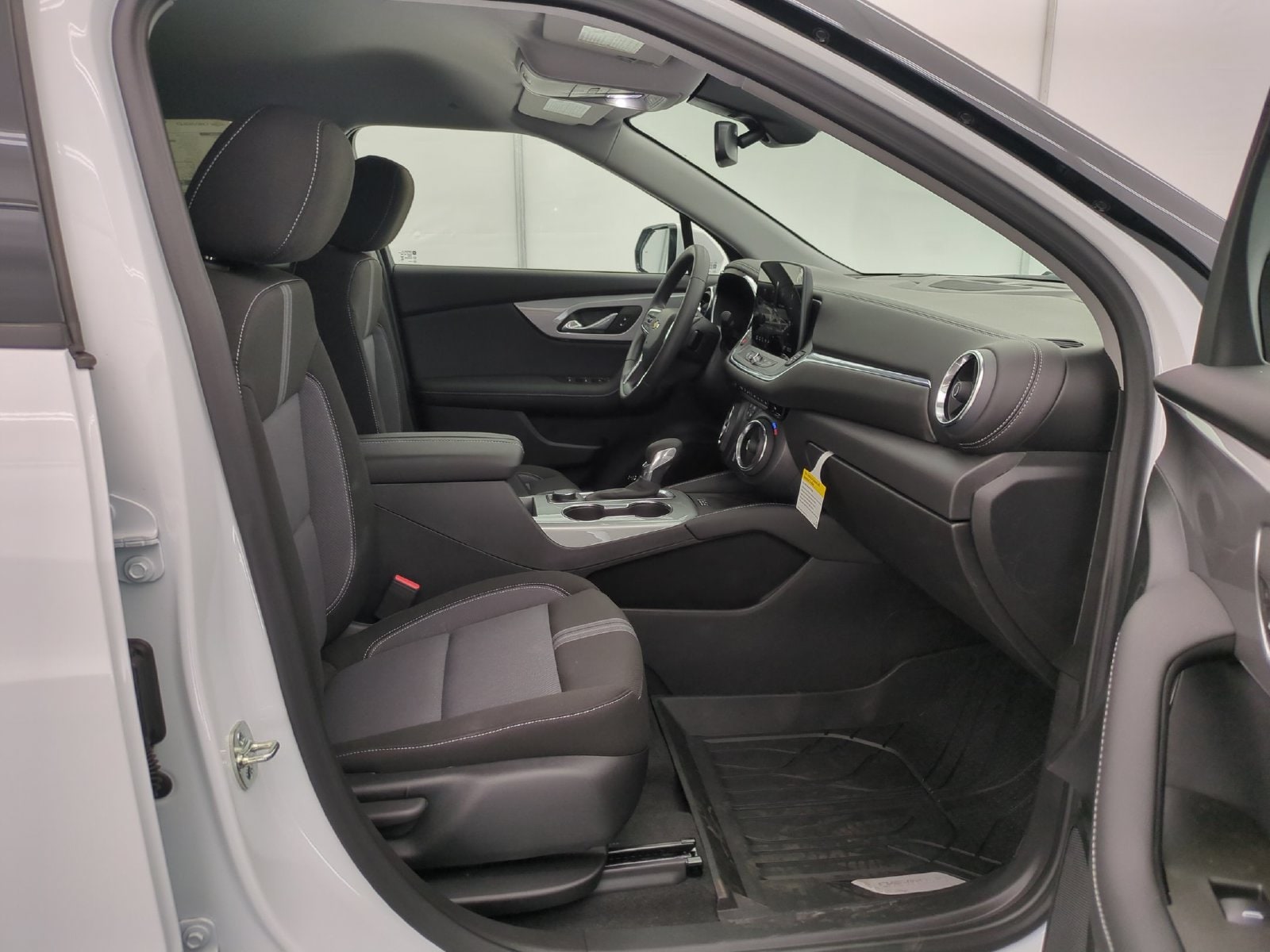 2026 Chevrolet Blazer 2LT - Photo 19