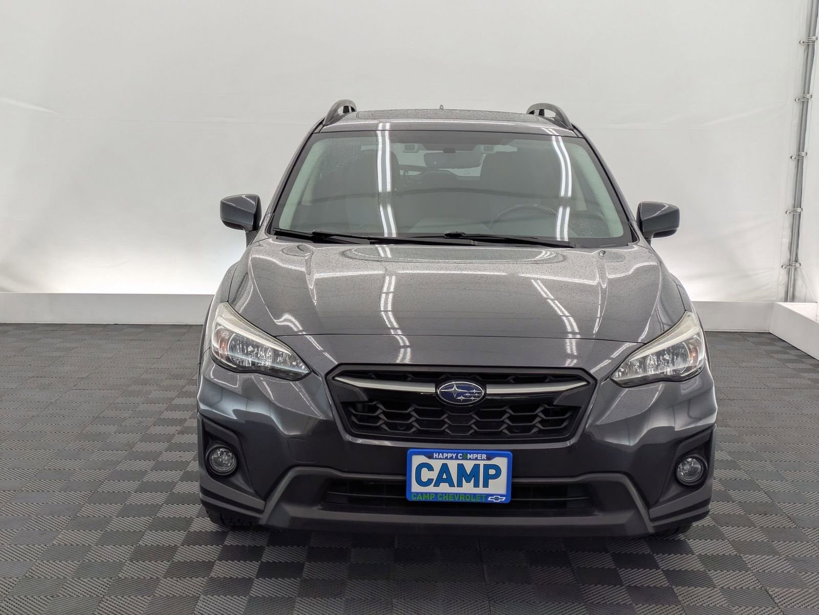 Thumbnail: 2019 Subaru Crosstrek - 9