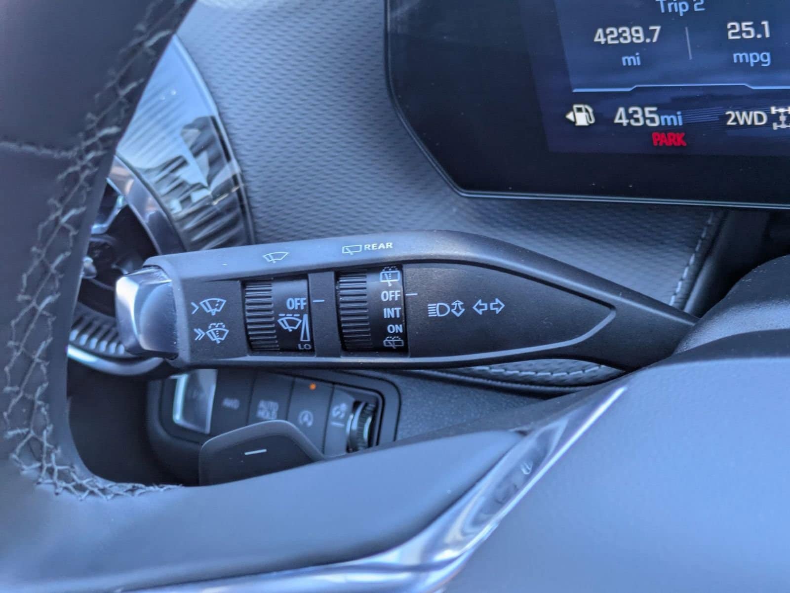 Thumbnail: 2026 Chevrolet Equinox - 25