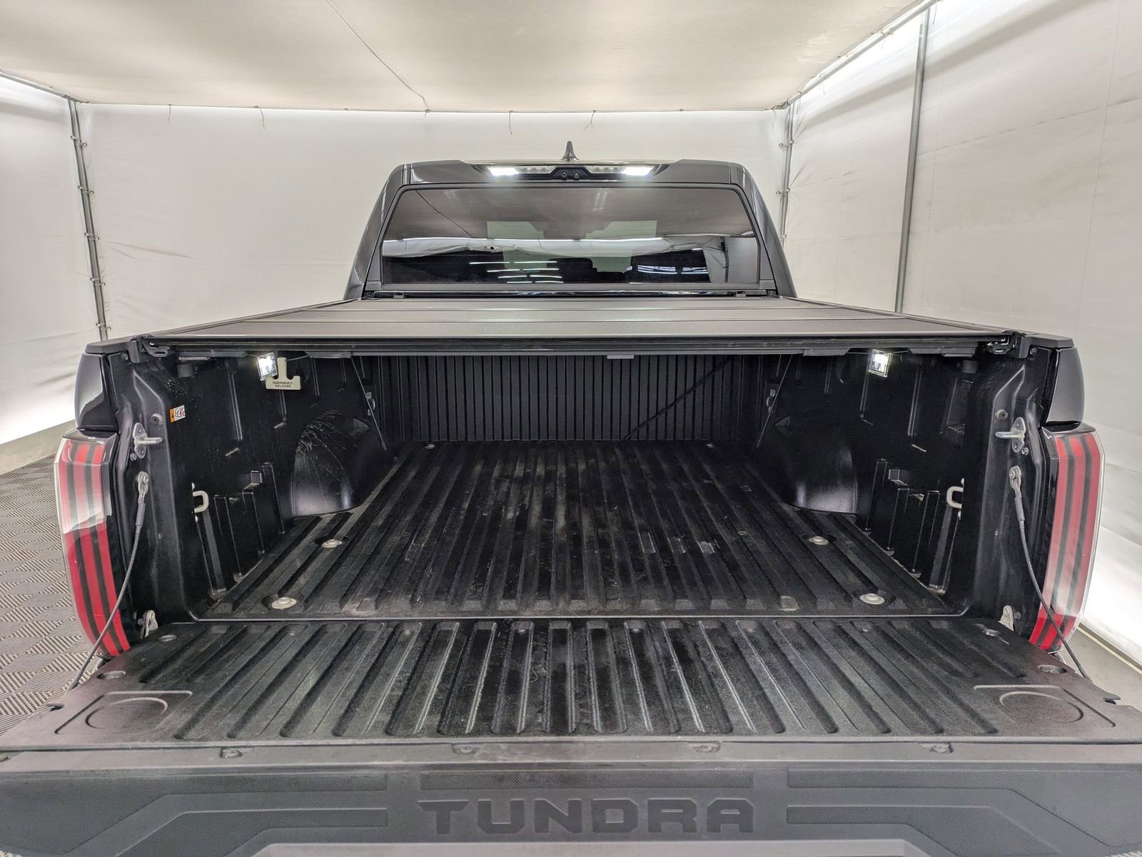 Thumbnail: 2025 Toyota Tundra - 30