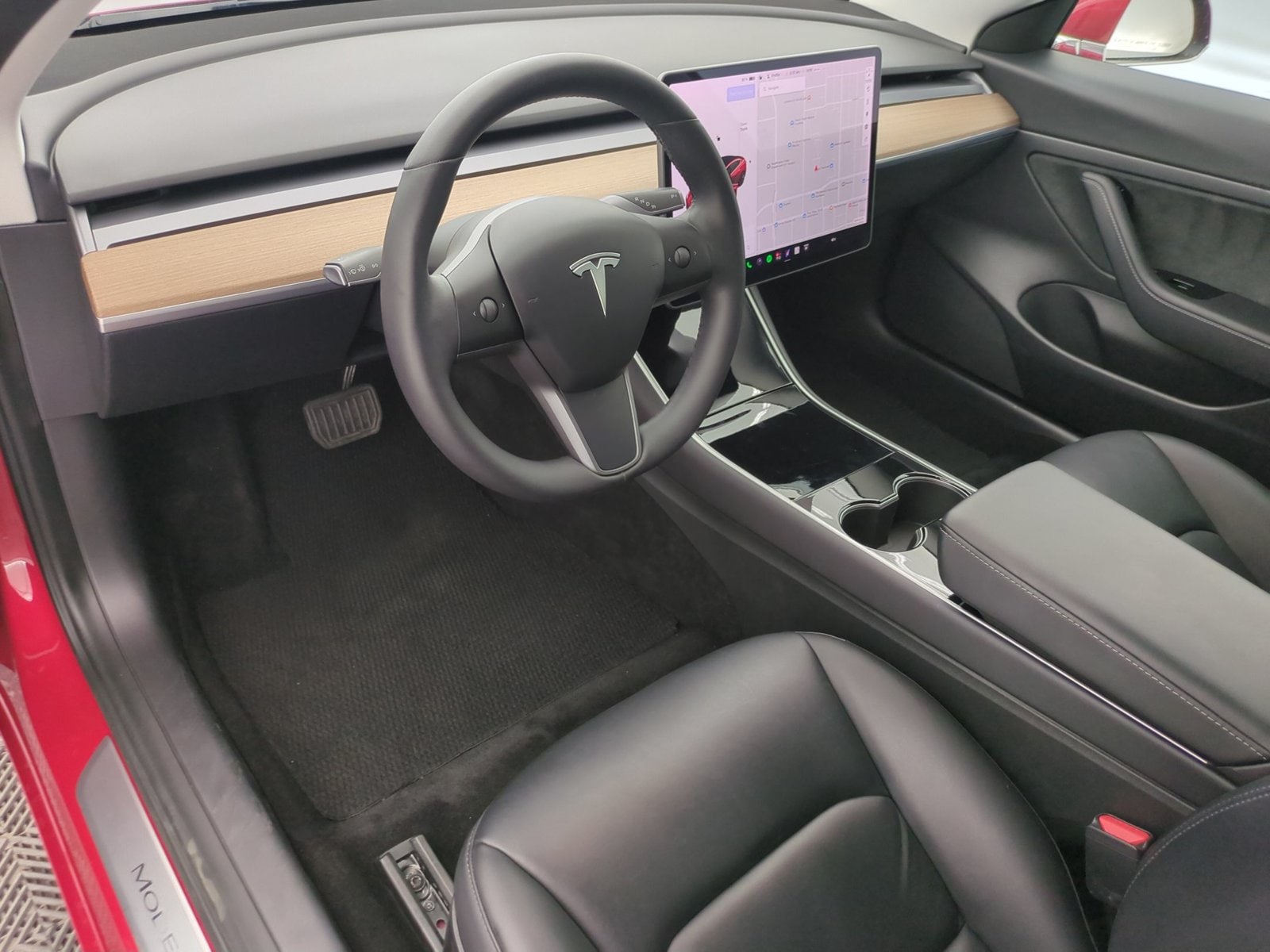 Used 2020 Tesla Model 3 Base with VIN 5YJ3E1EA4LF718694 for sale in Spokane, WA