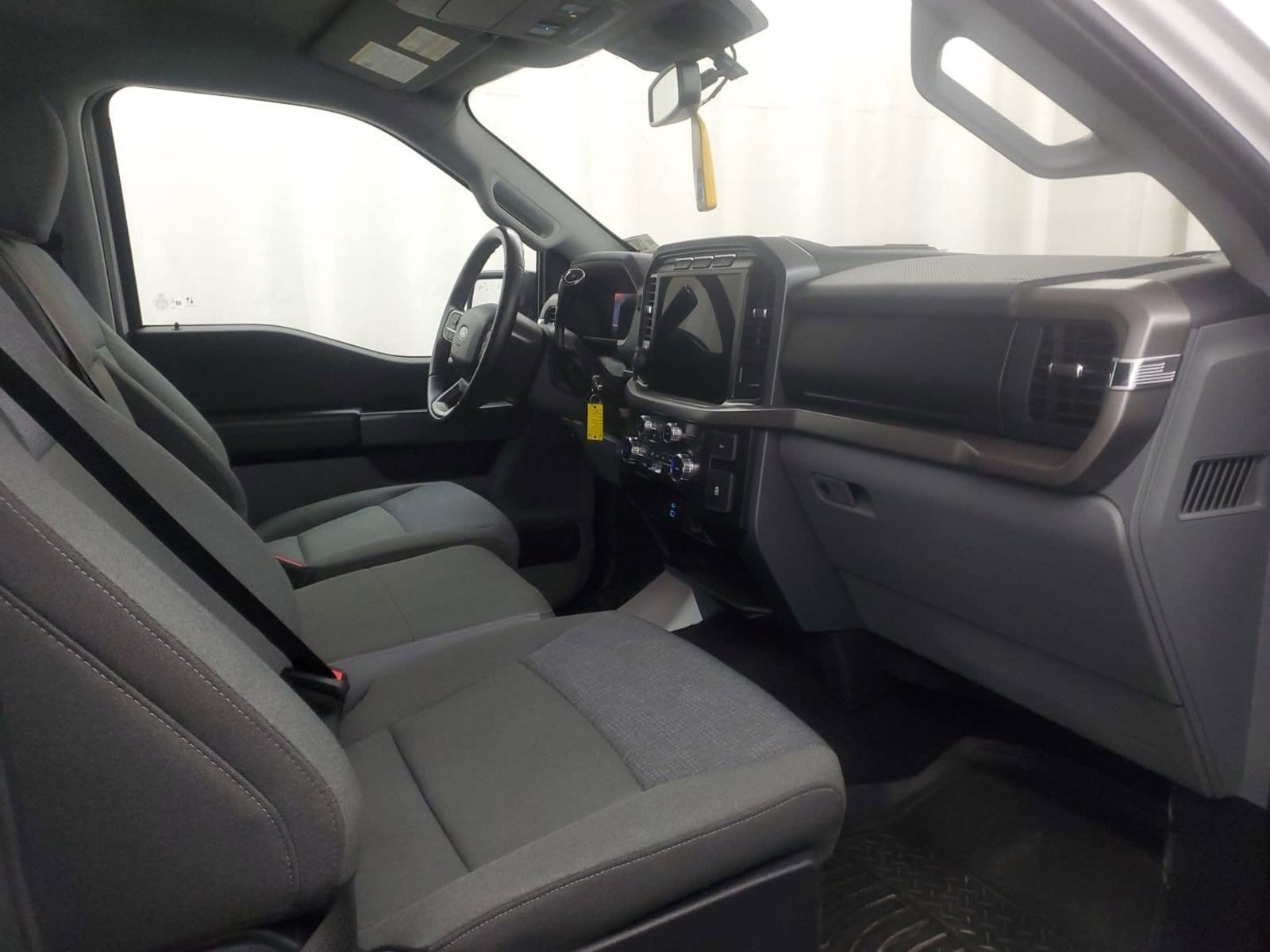 Thumbnail: 2024 Ford F-150 - 5