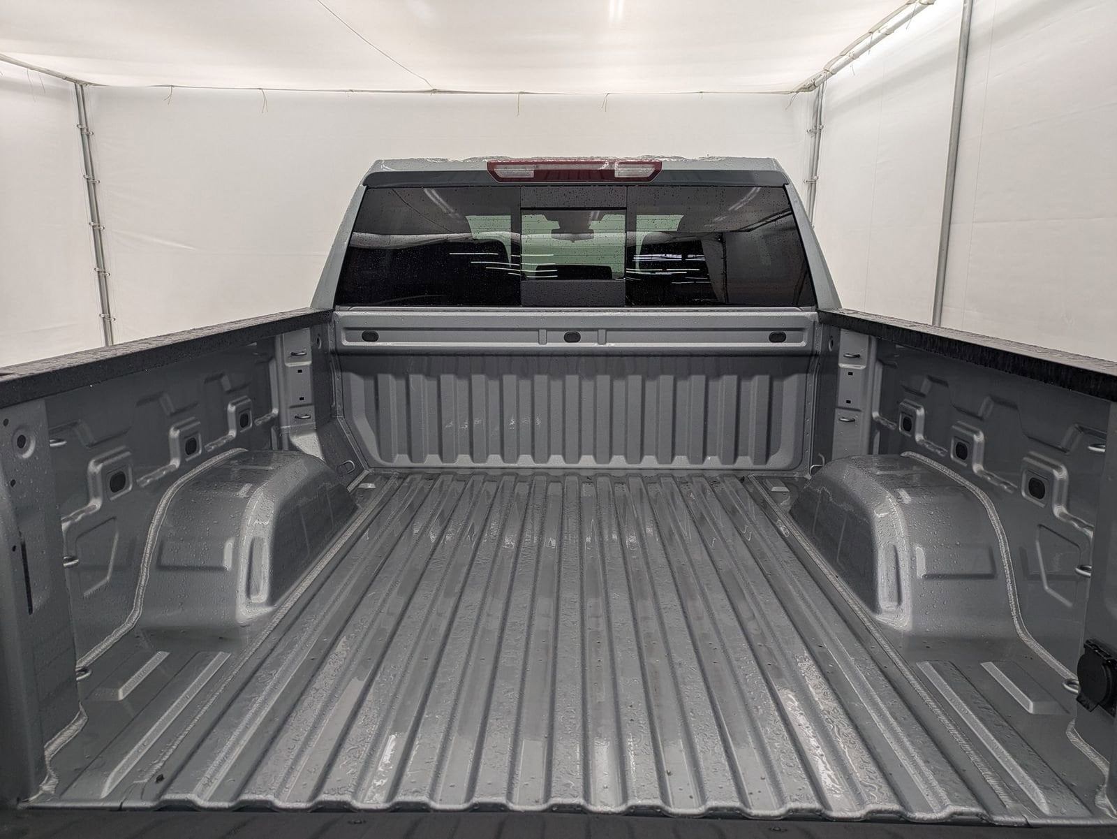 Thumbnail: 2026 Chevrolet Silverado 1500 - 33