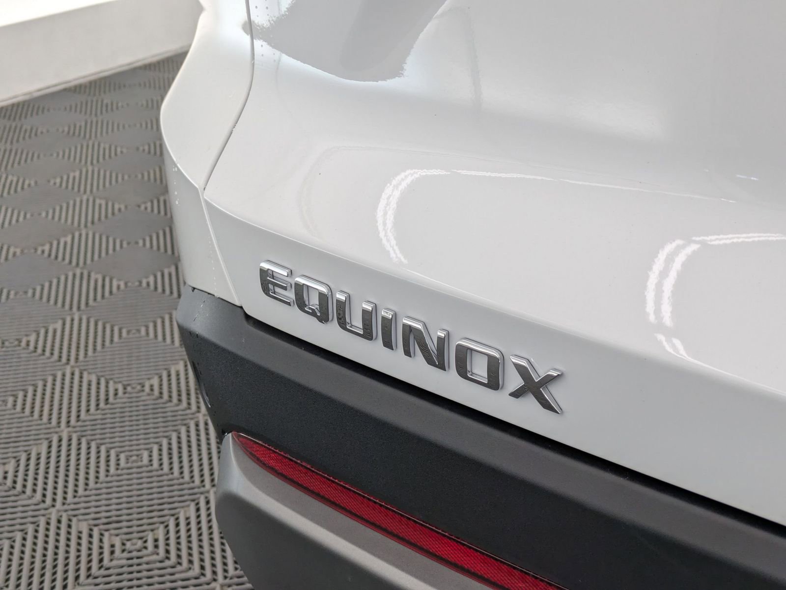 Thumbnail: 2026 Chevrolet Equinox - 12