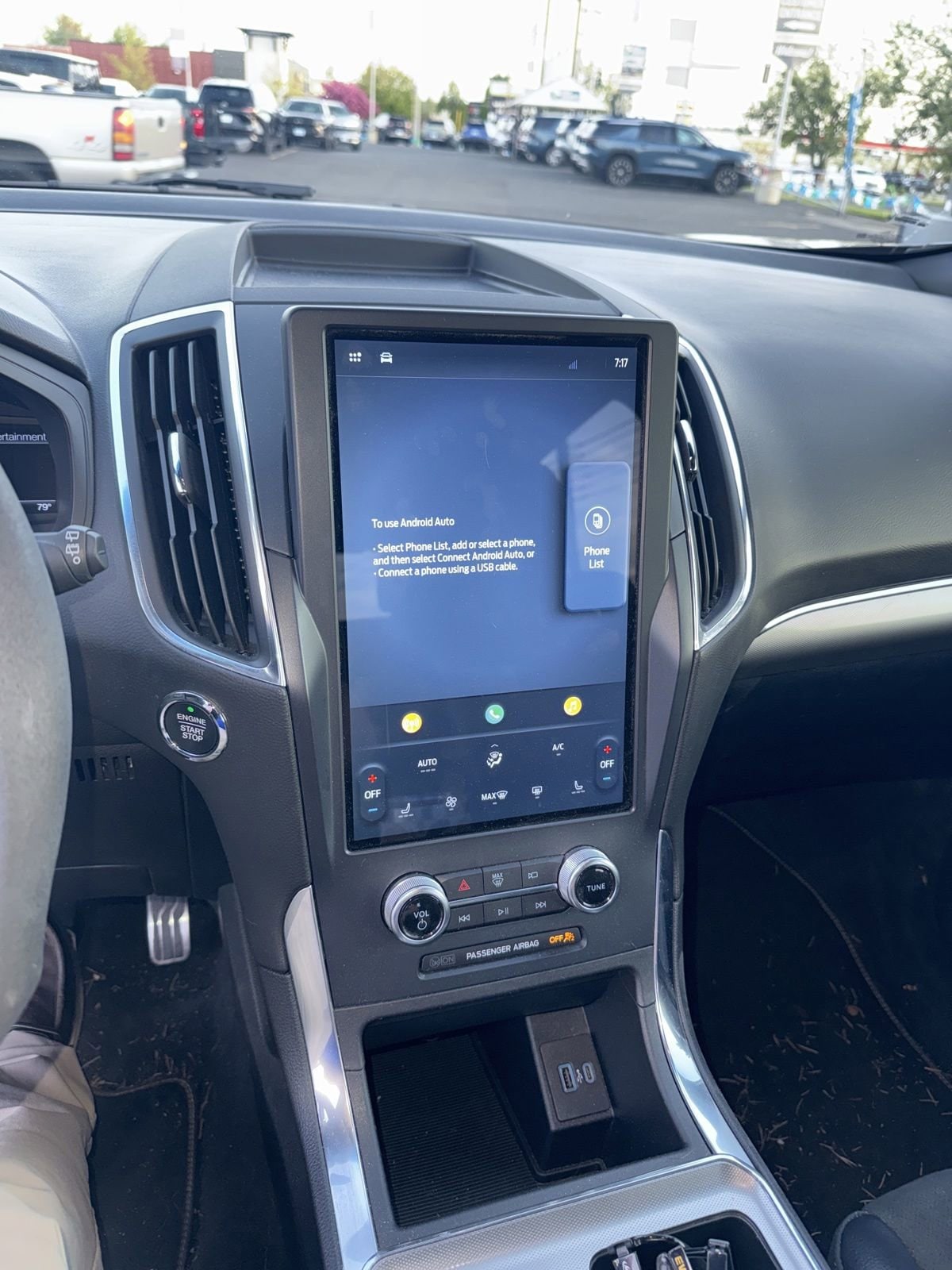 Thumbnail: 2023 Ford Edge - 6
