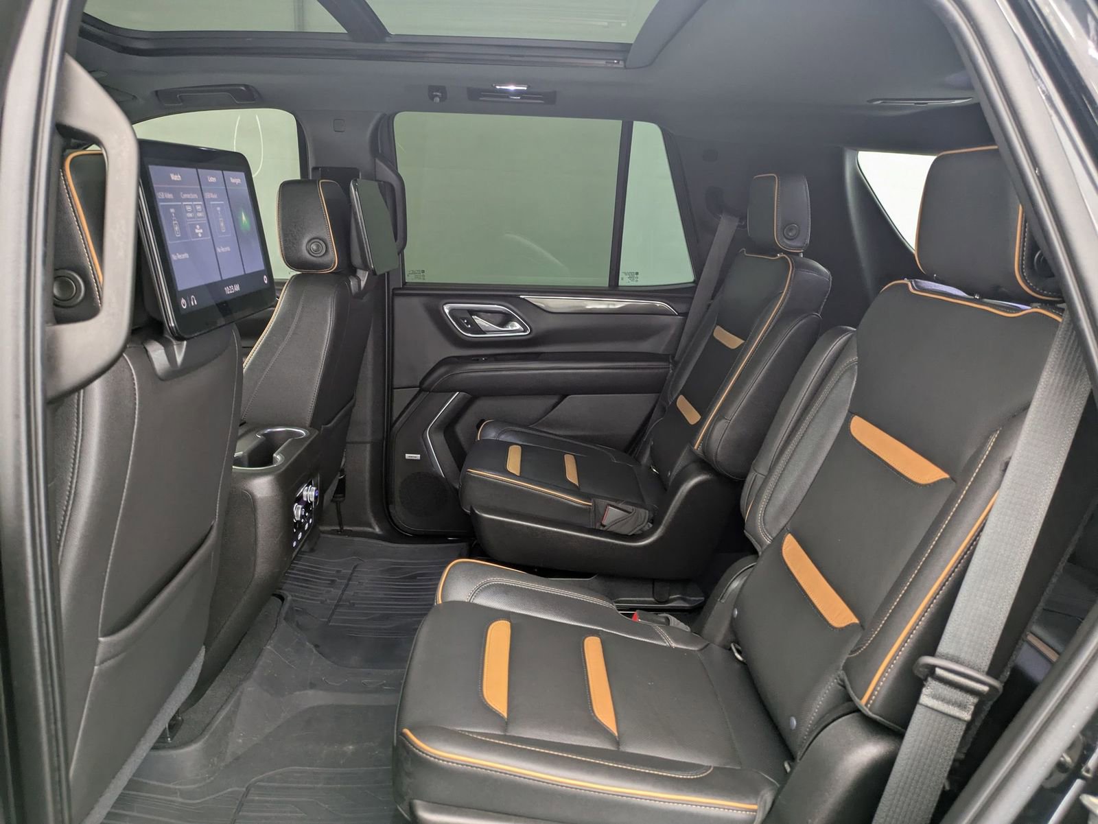 Thumbnail: 2021 GMC Yukon - 21