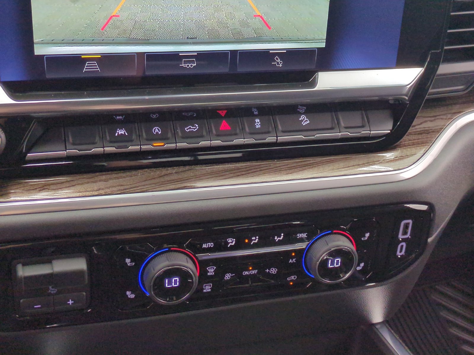 2026 Chevrolet Silverado 1500 RST - Photo 29