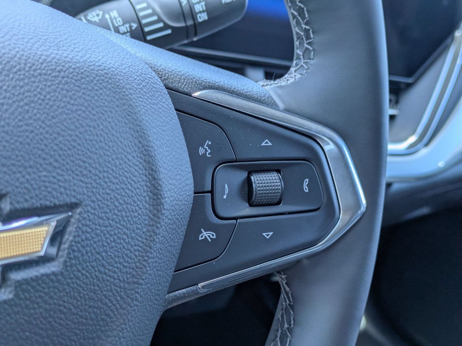 2026 Chevrolet Trax LT - Photo 25