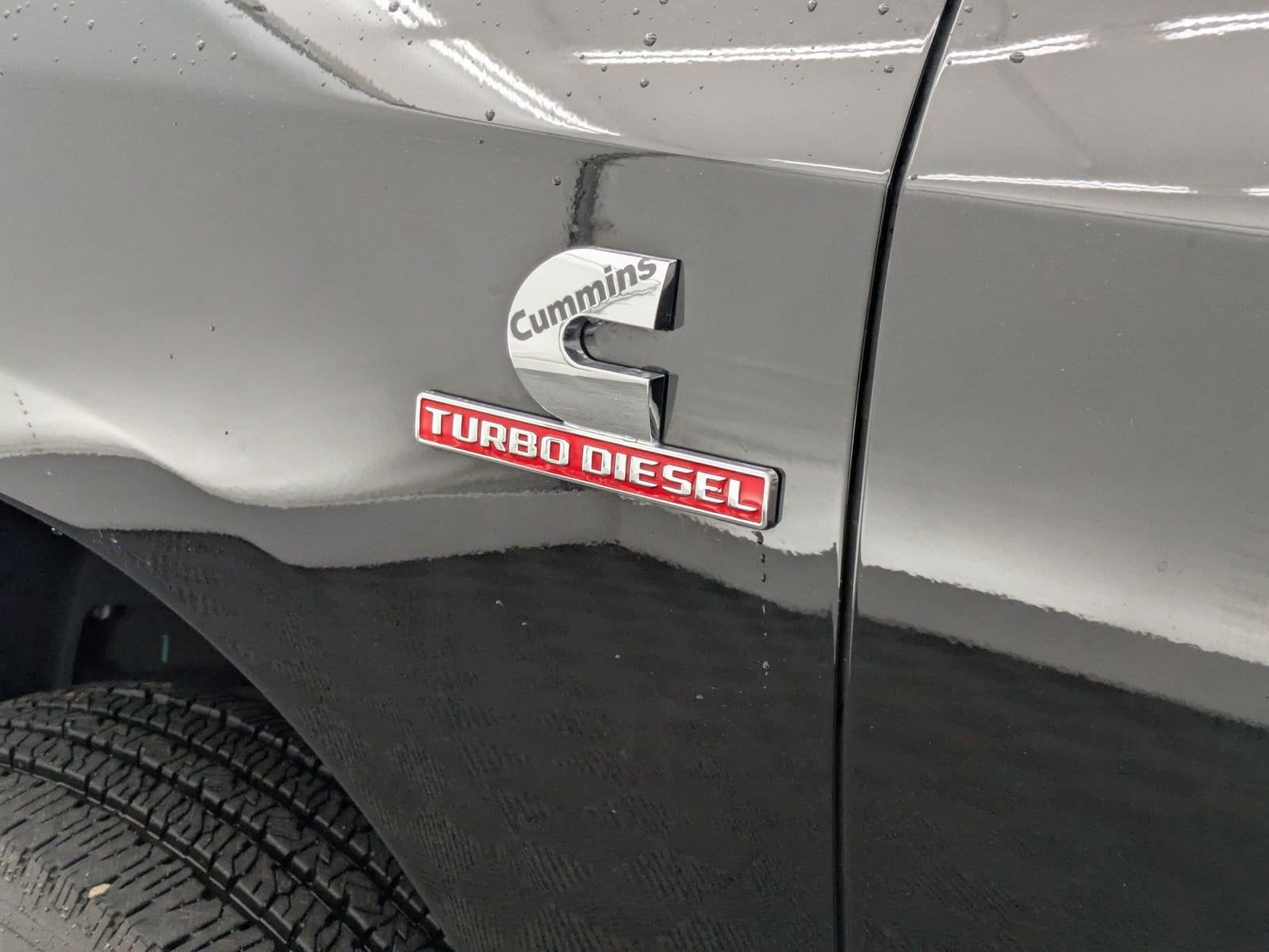 2024 RAM Ram 2500 Pickup Laramie - Photo 12