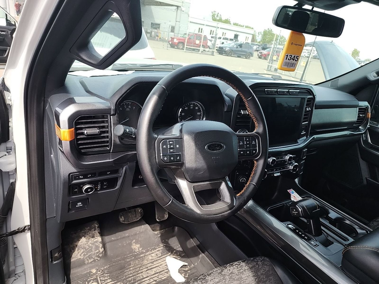Thumbnail: 2023 Ford F-150 - 4