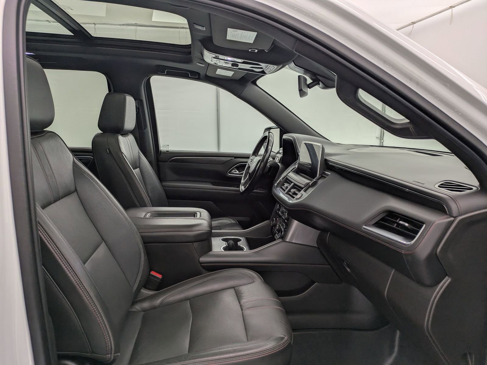 Thumbnail: 2021 Chevrolet Suburban - 23
