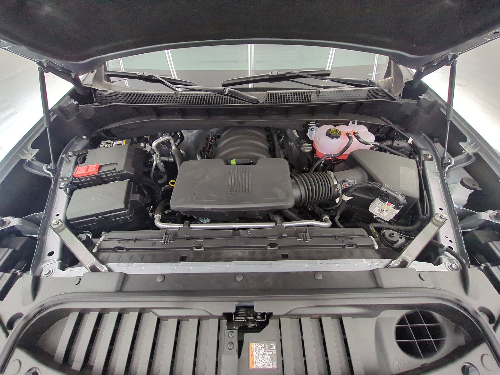 2026 Chevrolet Silverado 1500 LT - Photo 12