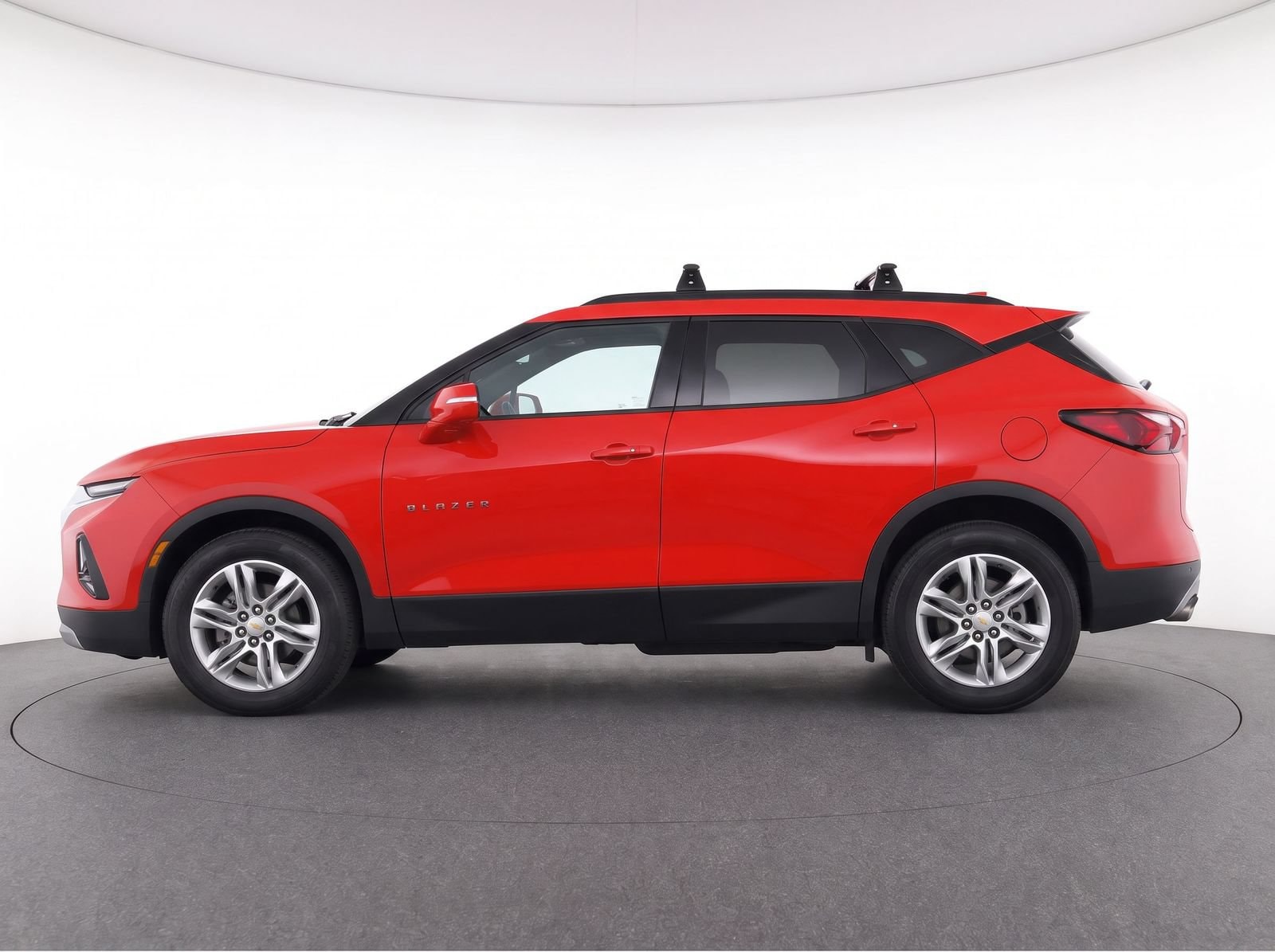 Thumbnail: 2019 Chevrolet Blazer - 3
