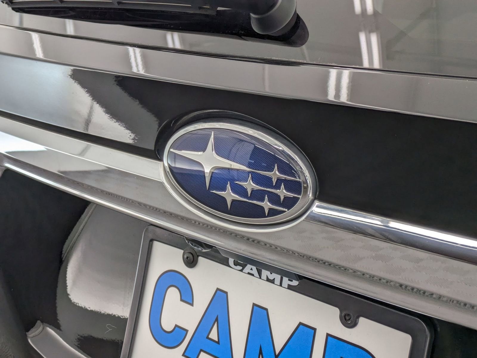 Thumbnail: 2024 Subaru Ascent - 12