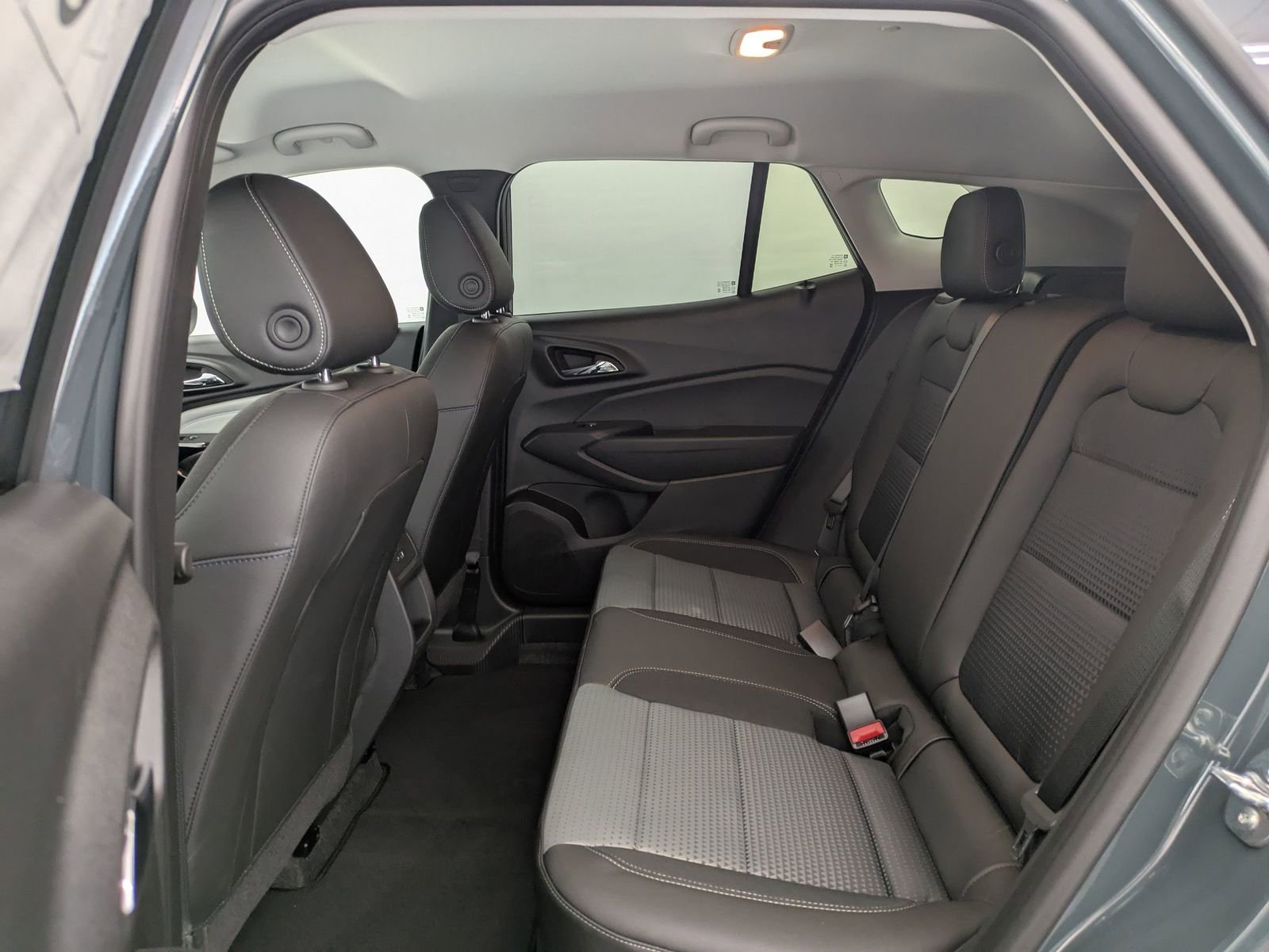 Thumbnail: 2026 Chevrolet Trax - 20