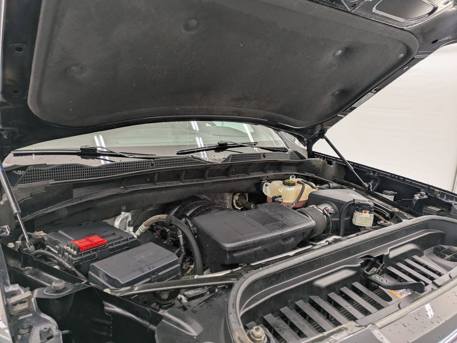 Thumbnail: 2022 GMC Sierra 1500 - 15