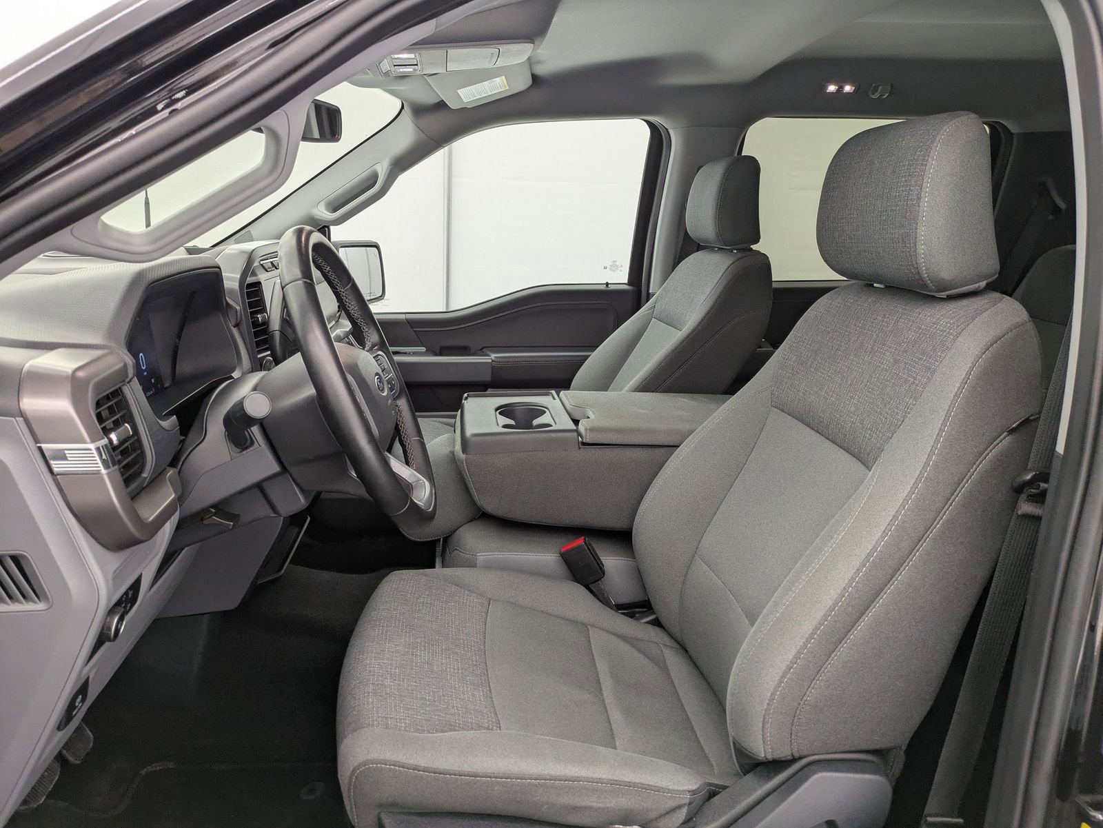 Thumbnail: 2024 Ford F-150 - 15