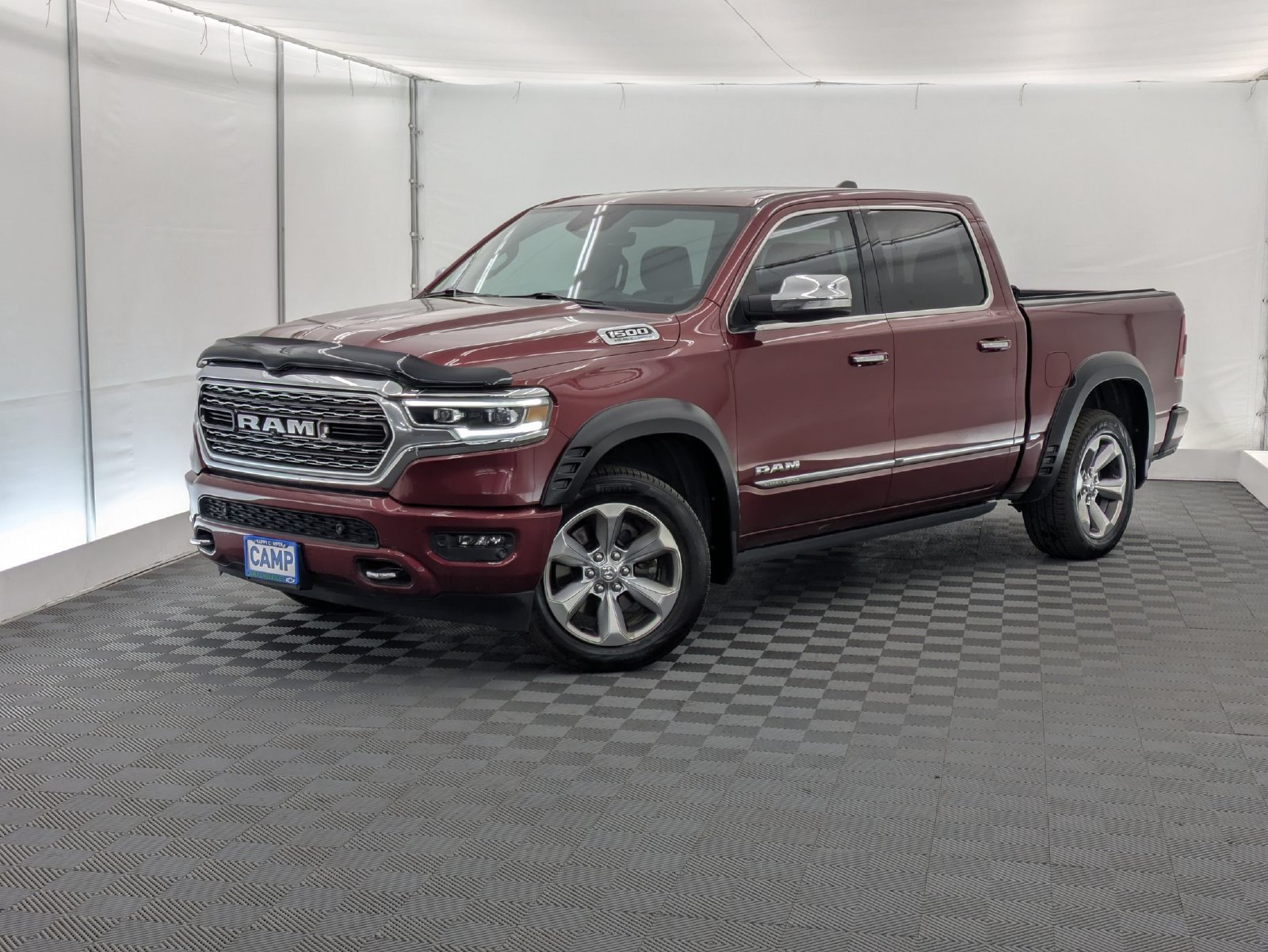 2021 RAM 1500 Pickup Limited
