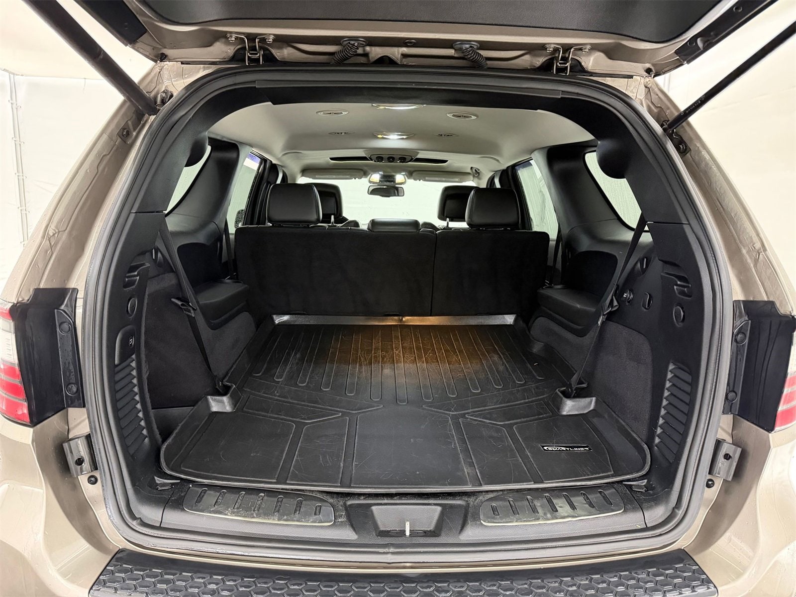 Thumbnail: 2016 Dodge Durango - 33