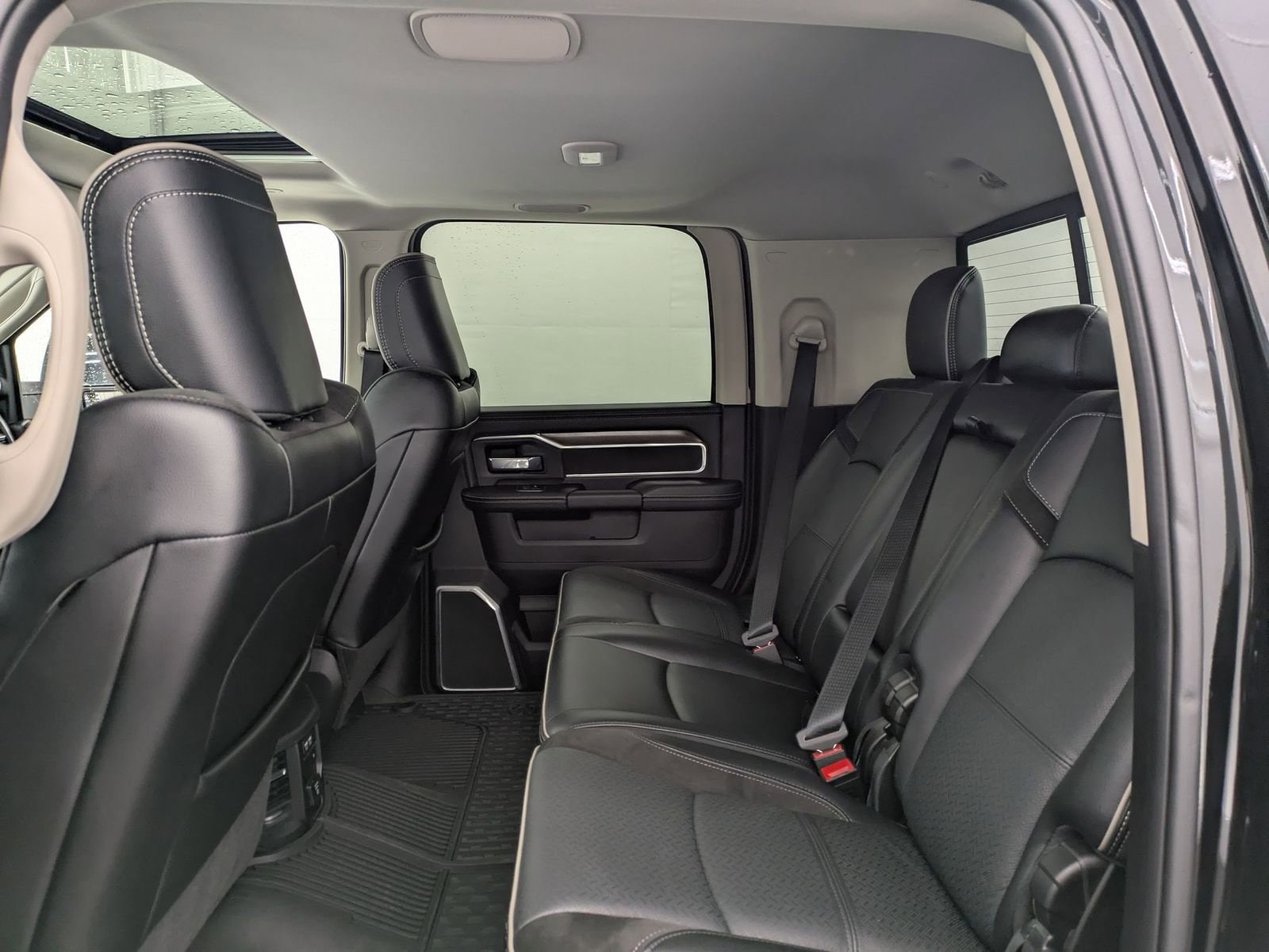 2024 RAM Ram 2500 Pickup Laramie - Photo 23