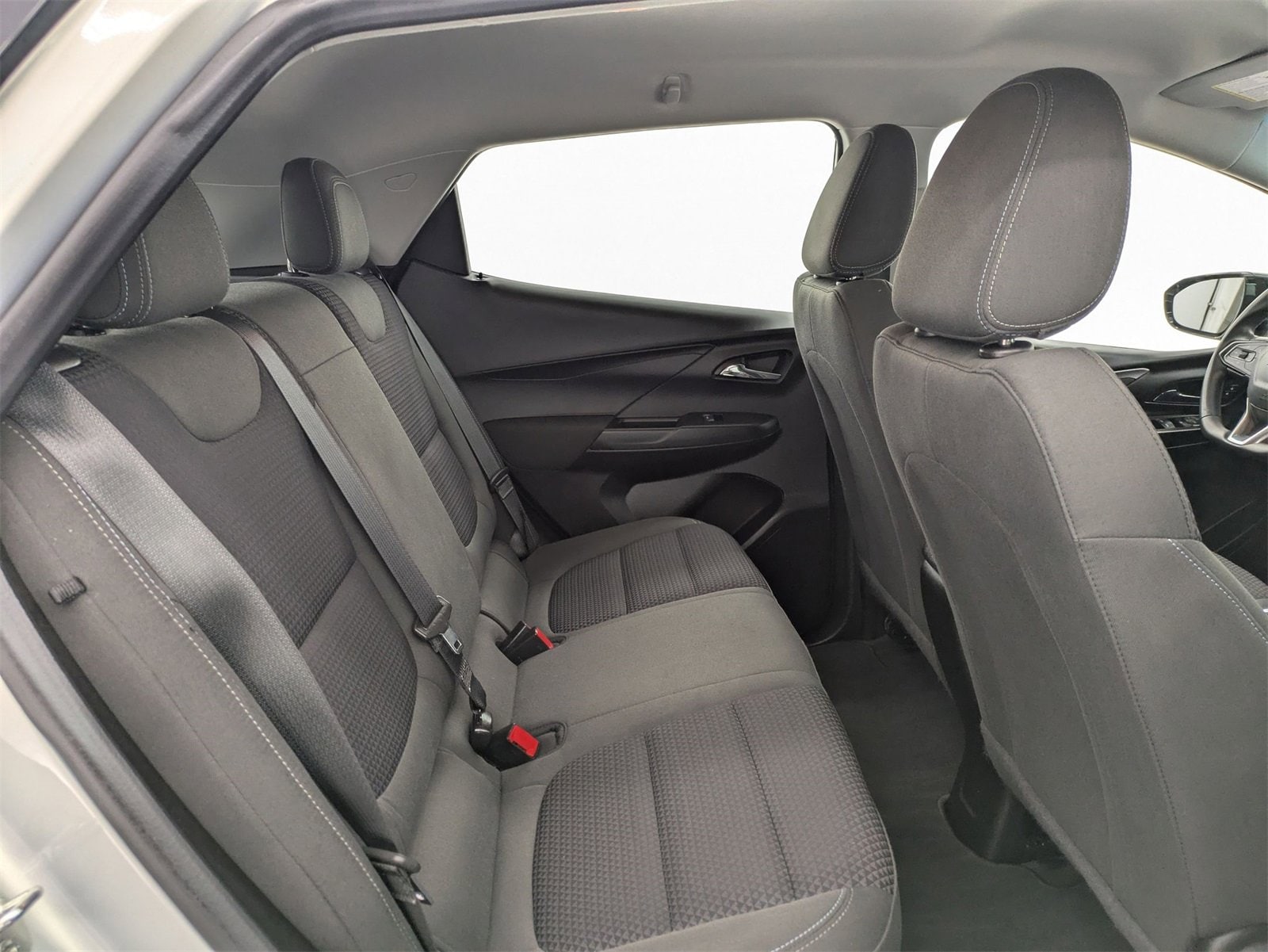 Thumbnail: 2022 Chevrolet Bolt EV - 19