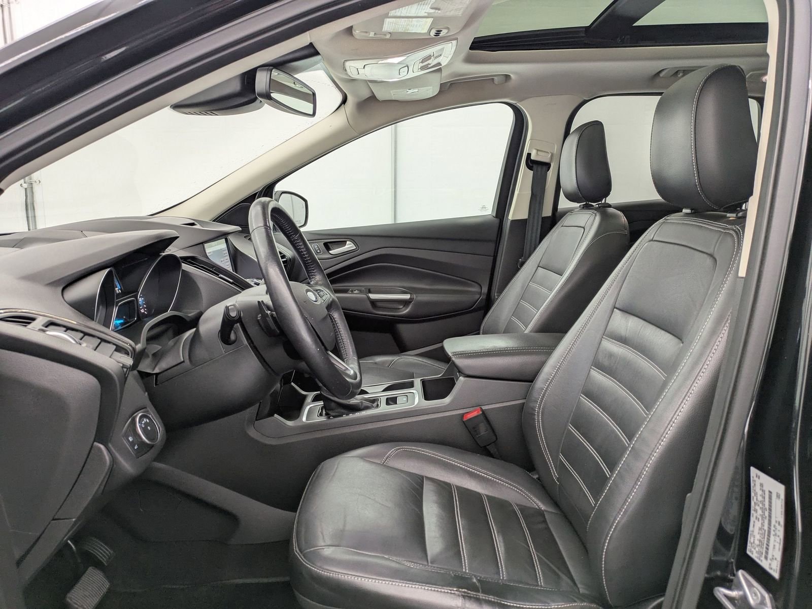 Thumbnail: 2018 Ford Escape - 17