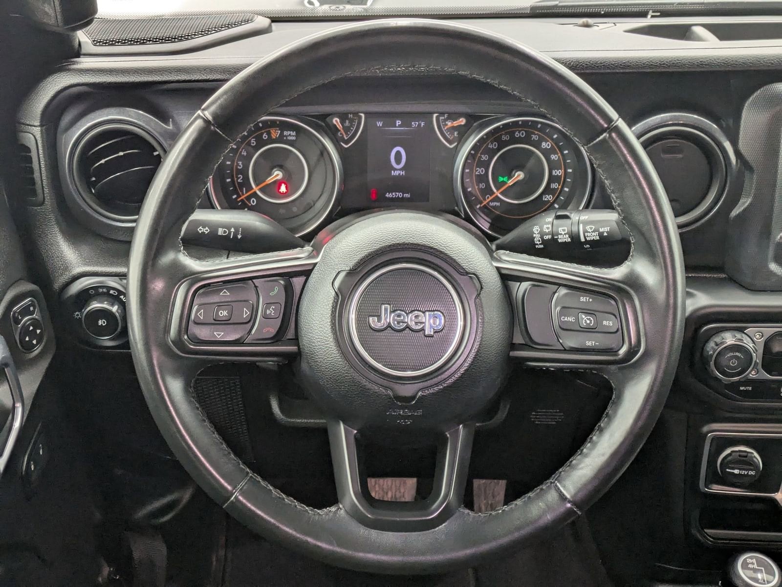 Thumbnail: 2022 Jeep Wrangler - 21
