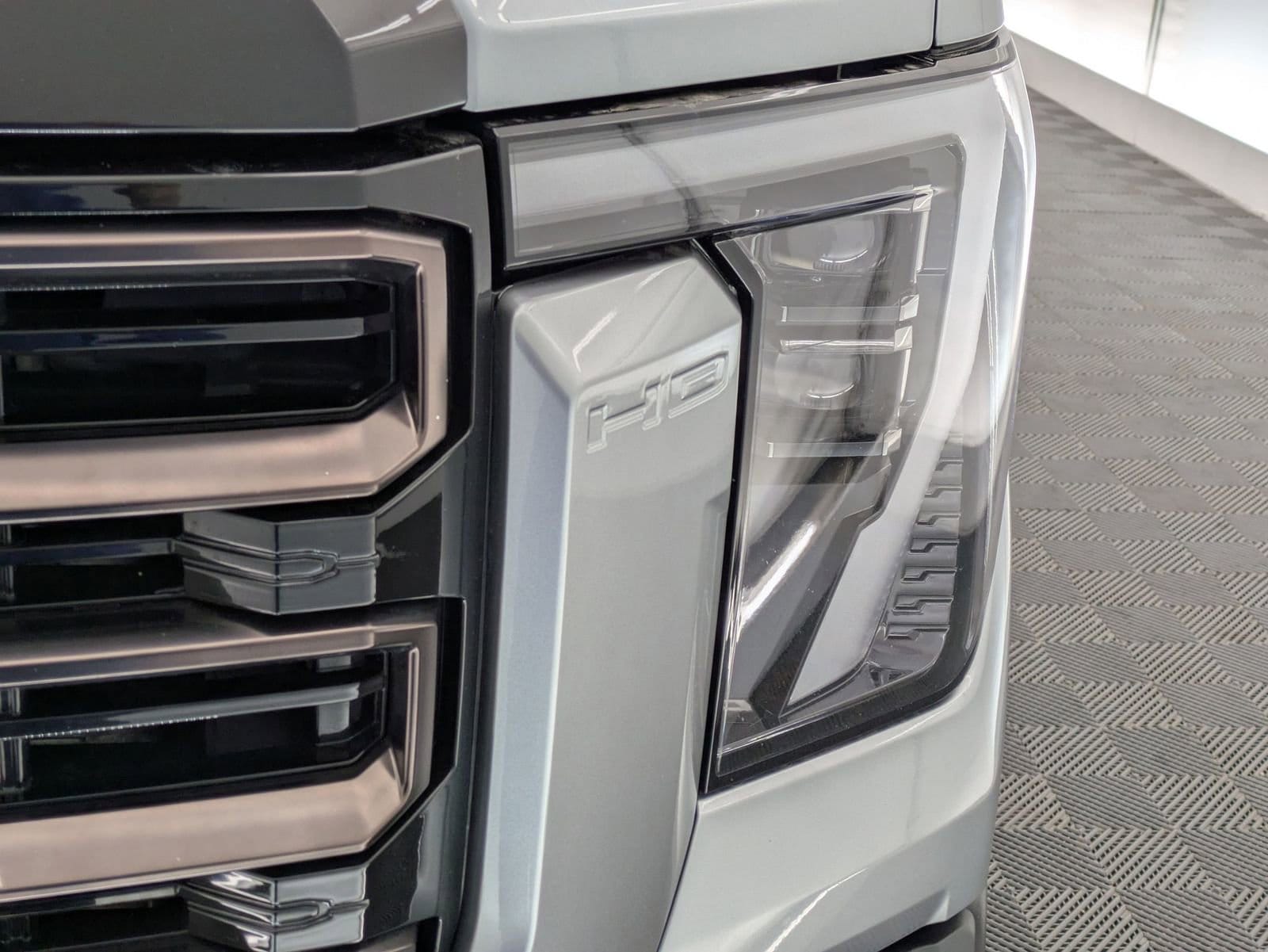 Thumbnail: 2024 GMC Sierra 2500 - 9