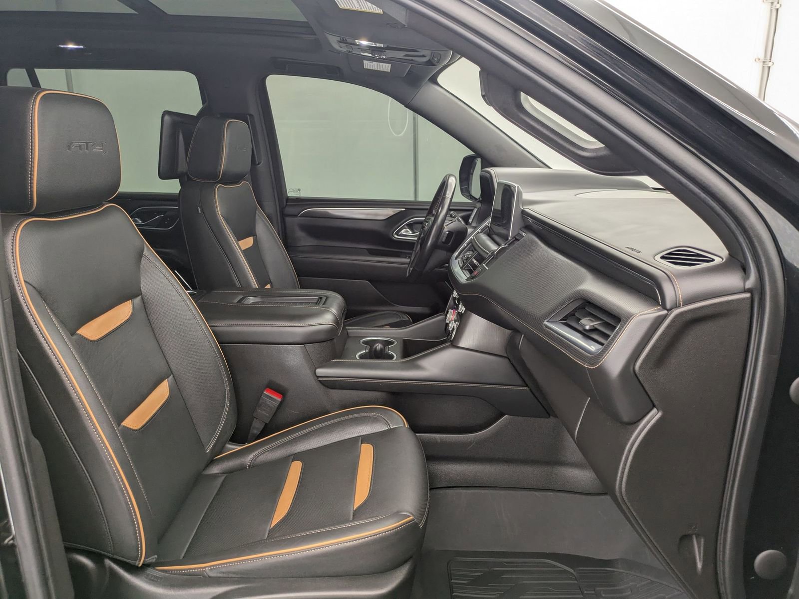 Thumbnail: 2021 GMC Yukon - 23
