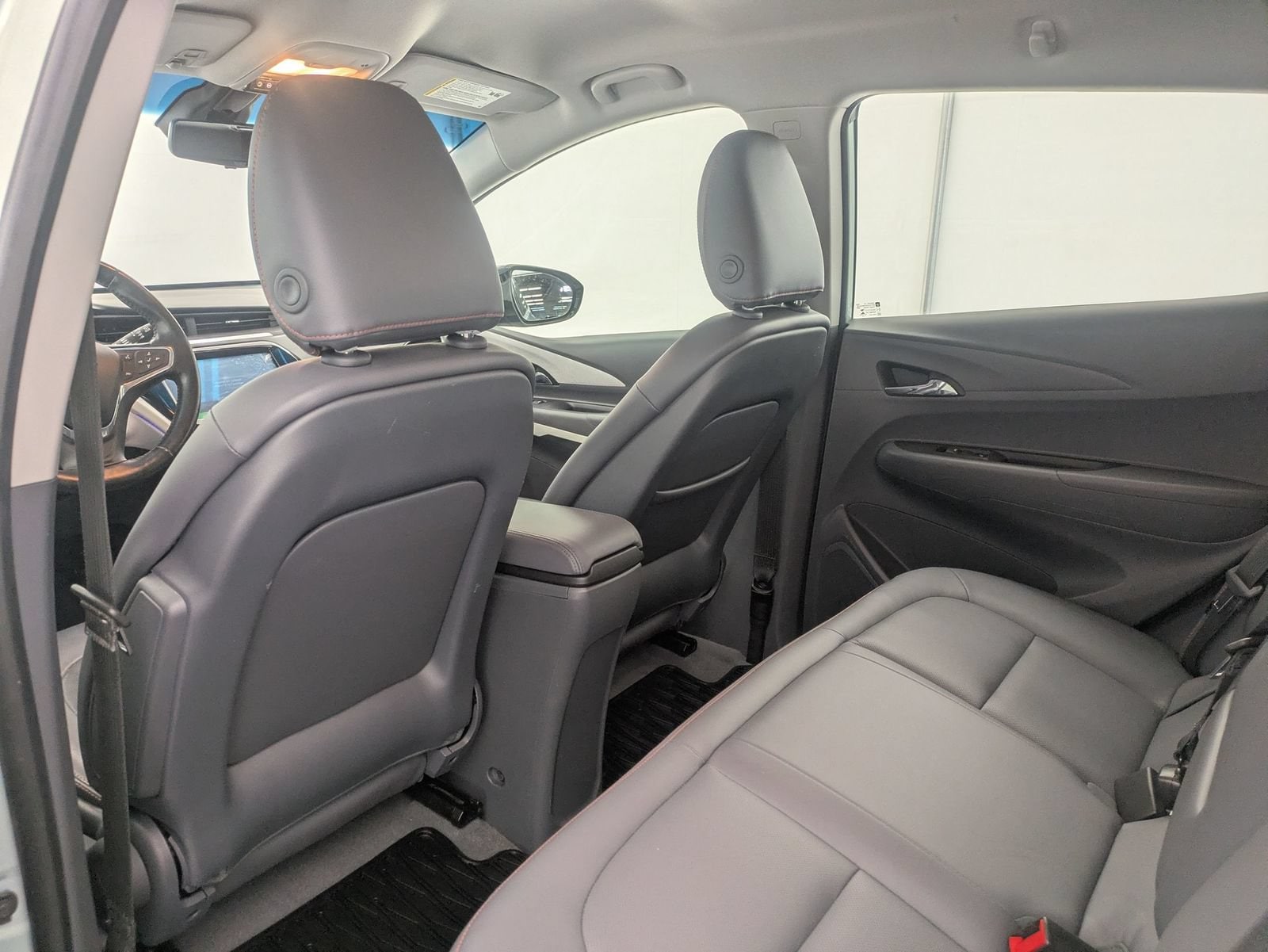 Thumbnail: 2019 Chevrolet Bolt EV - 18