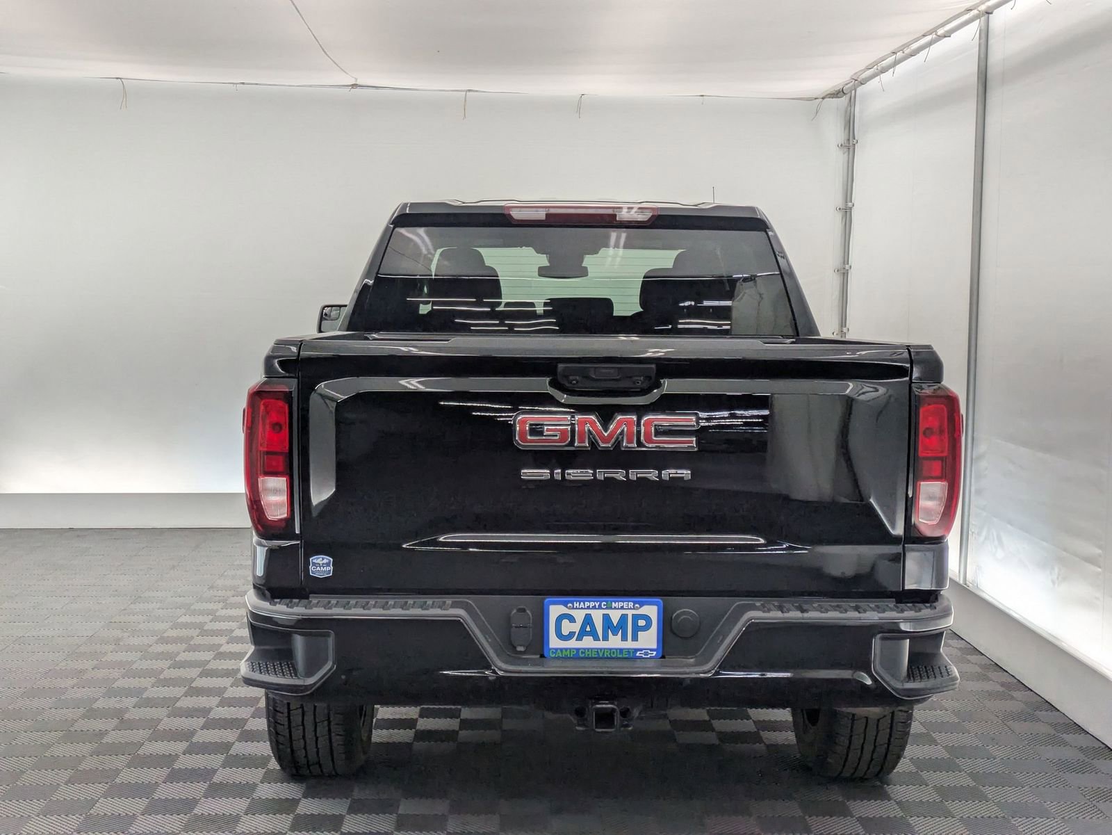 Thumbnail: 2024 GMC Sierra 1500 - 5