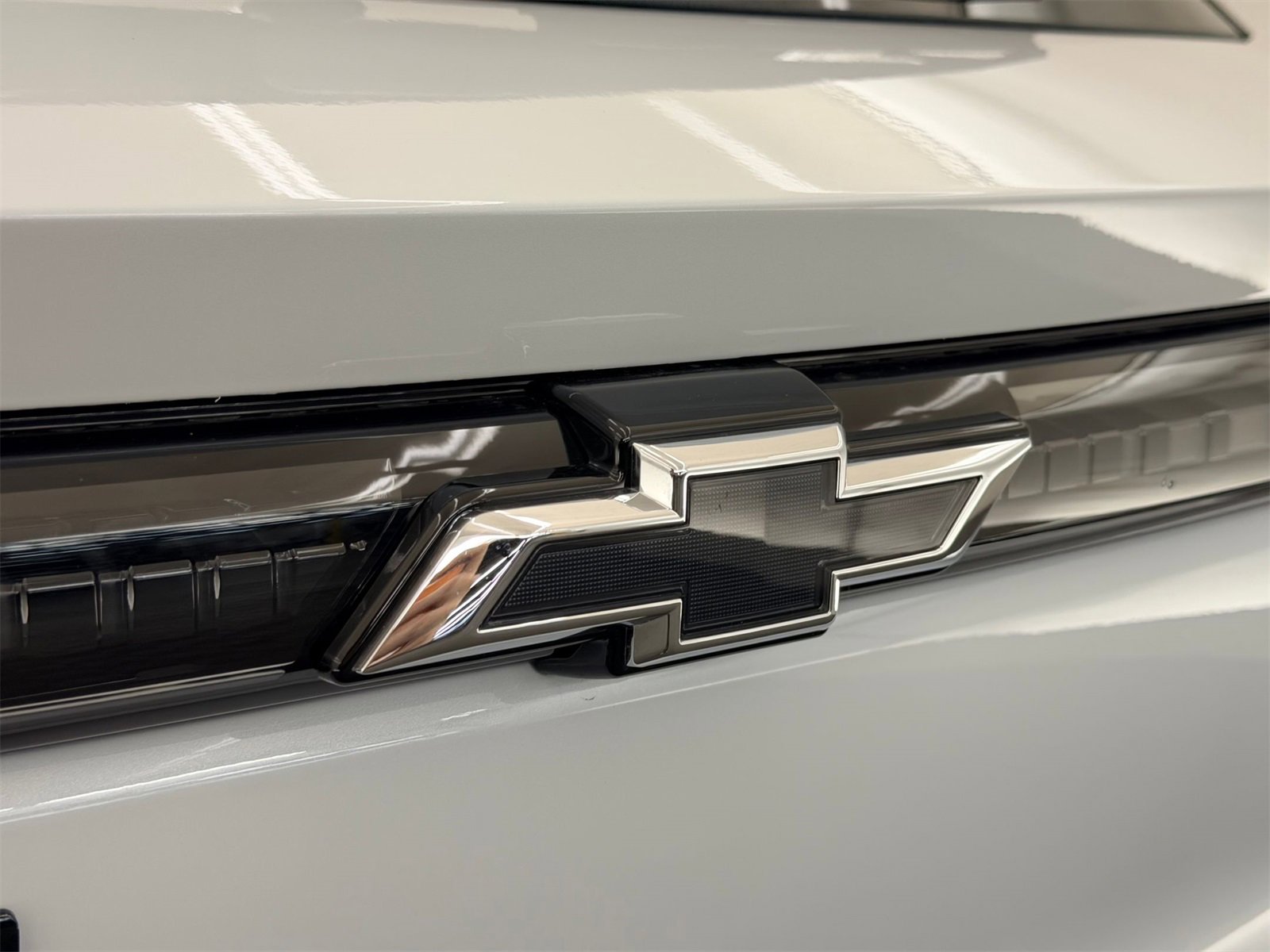 Thumbnail: 2026 Chevrolet Equinox - 13