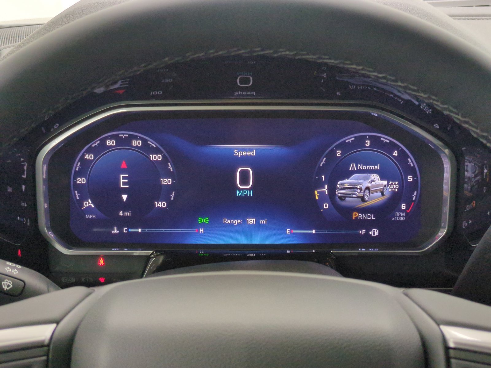 2026 Chevrolet Silverado 1500 LT - Photo 30