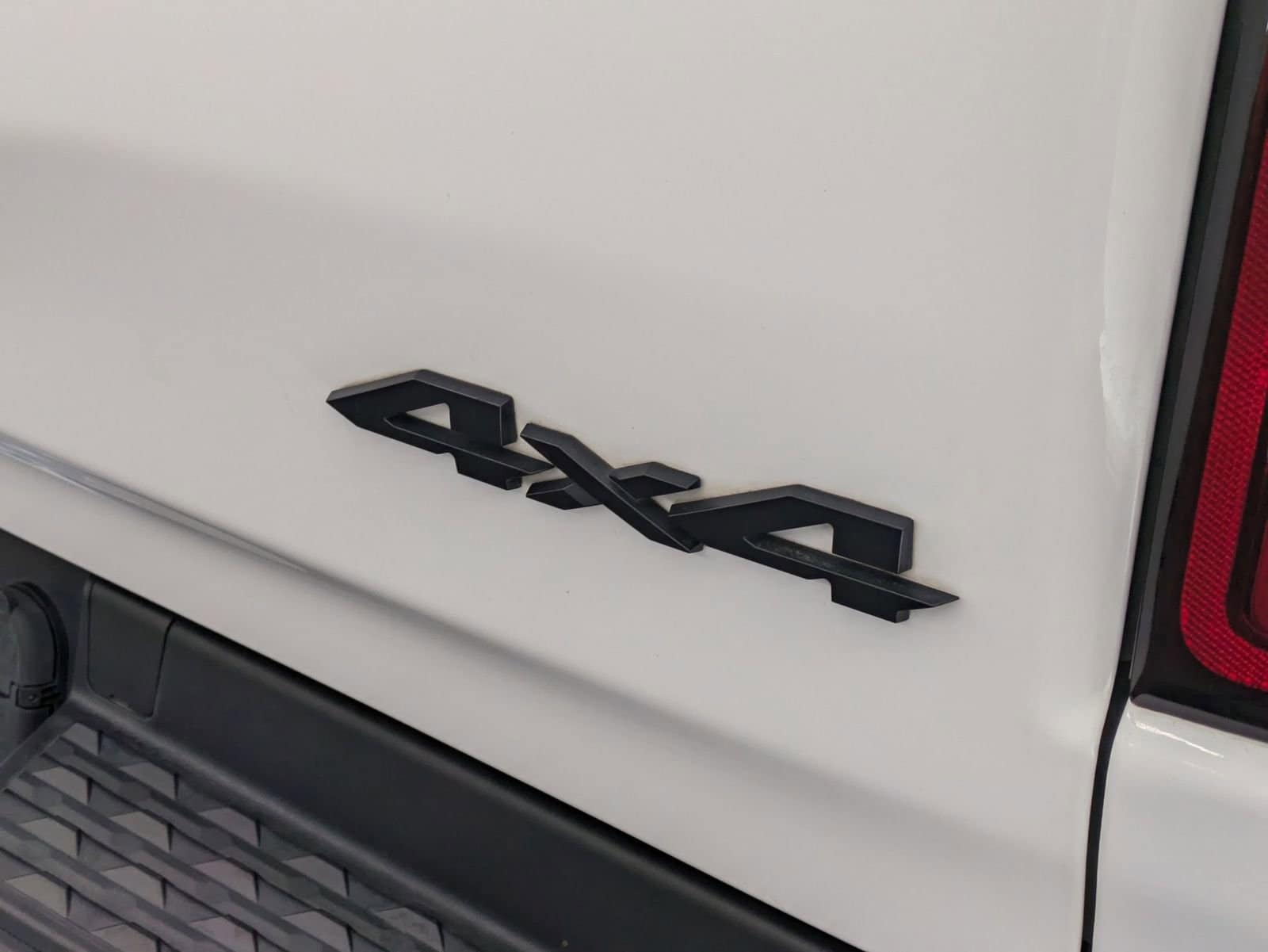 Thumbnail: 2021 RAM 1500 - 13