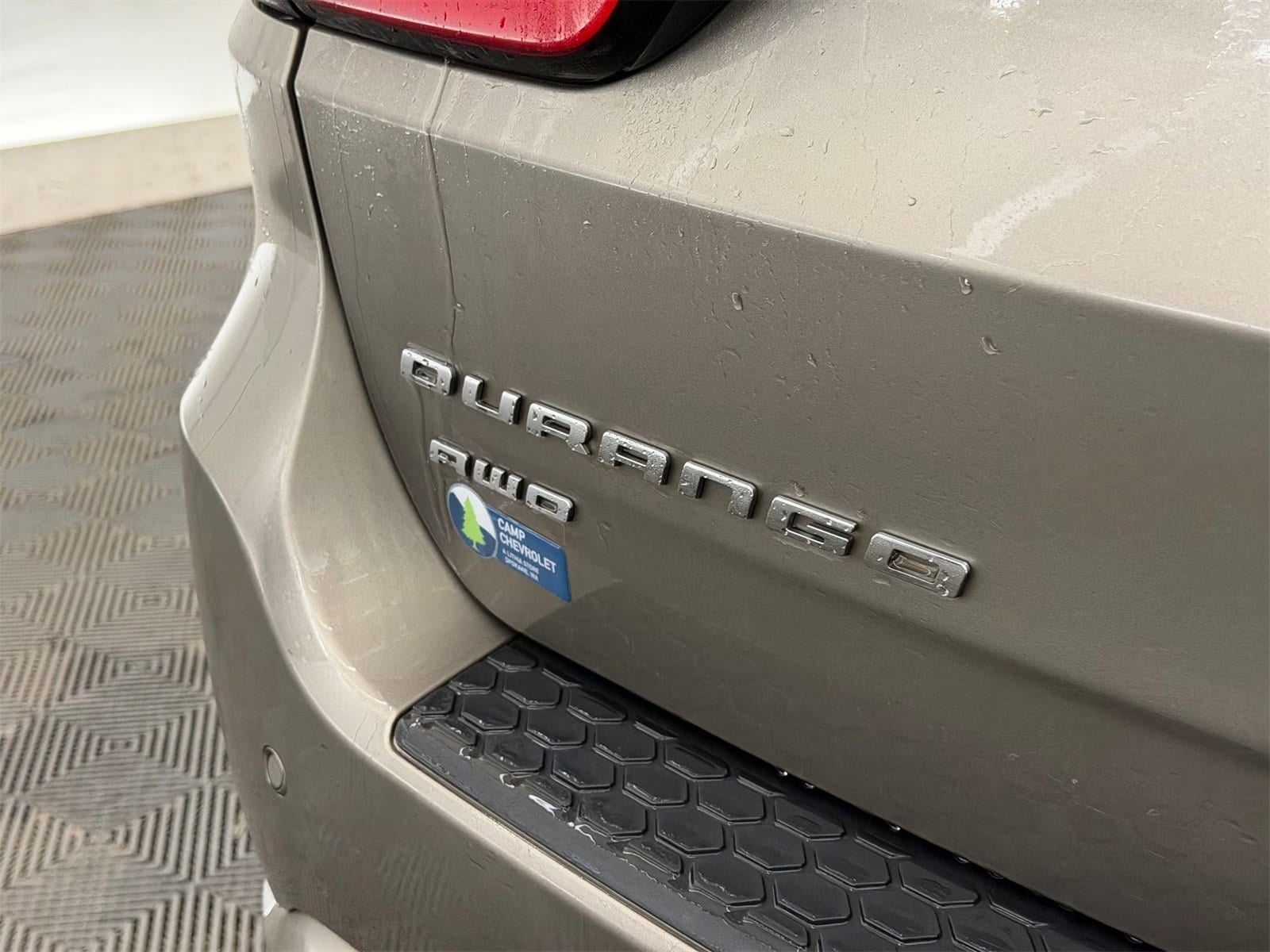 Thumbnail: 2016 Dodge Durango - 12