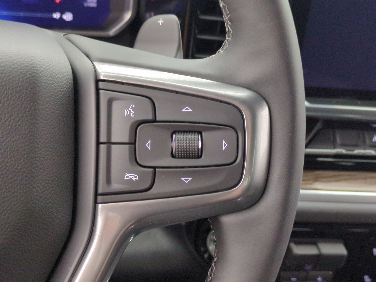 2026 Chevrolet Silverado 1500 RST - Photo 23