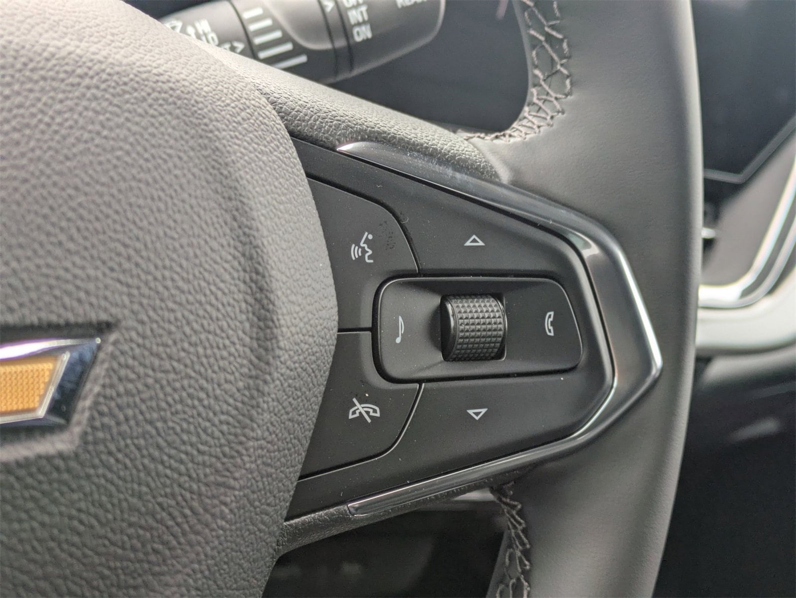 Thumbnail: 2026 Chevrolet Trax - 25