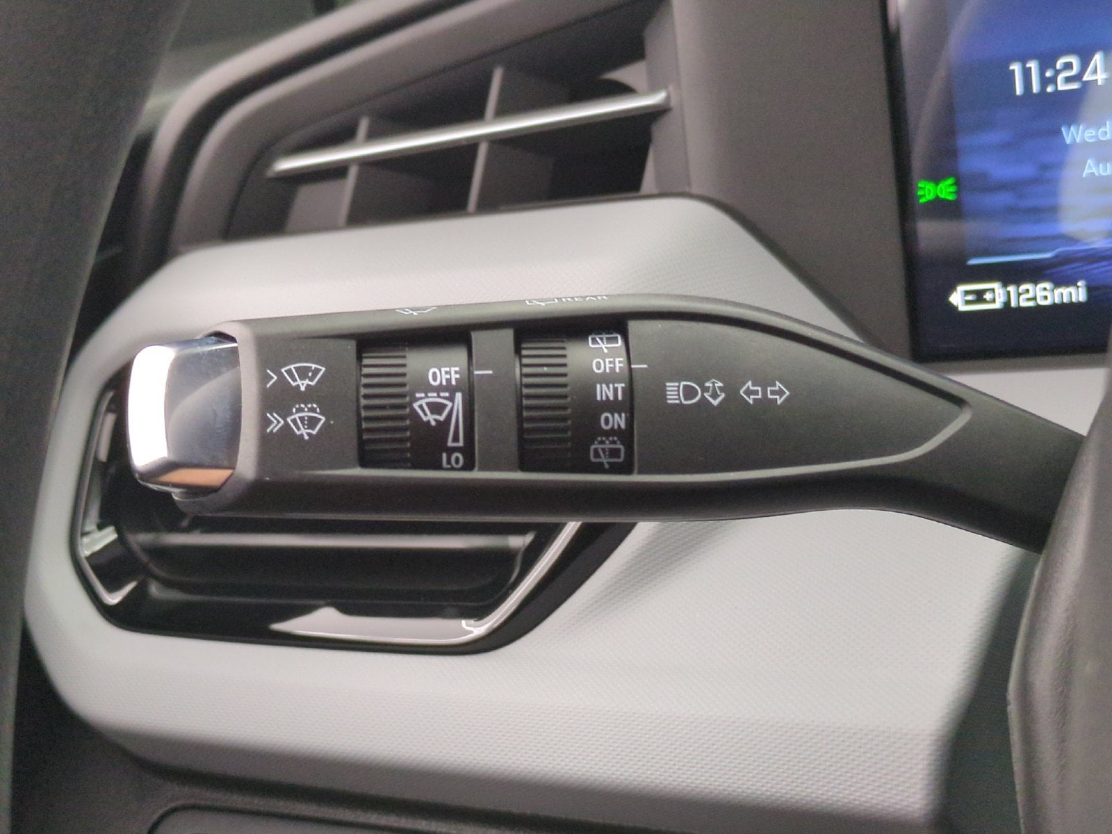 2027 Chevrolet Bolt LT - Photo 24