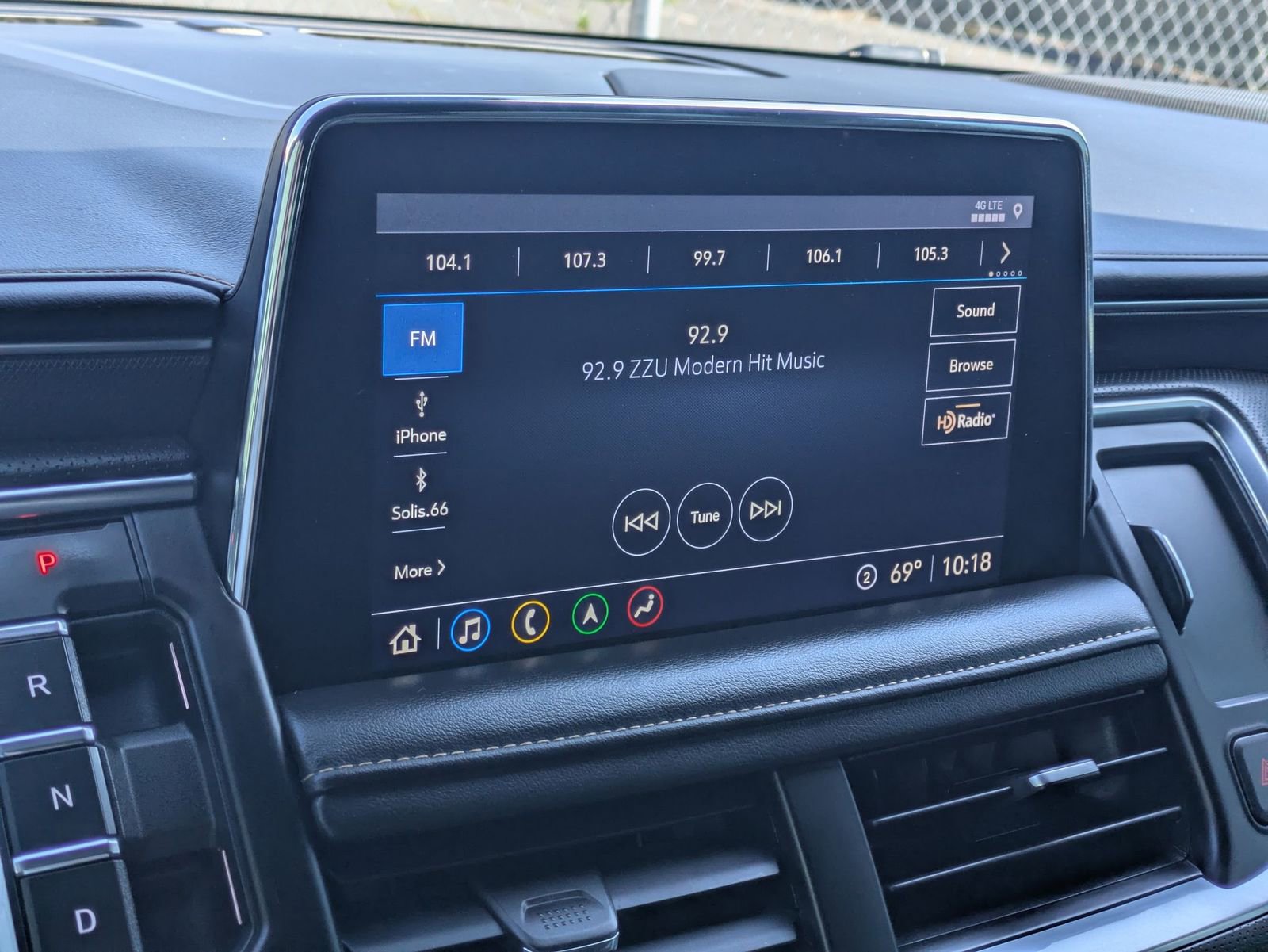 Thumbnail: 2021 GMC Yukon - 31
