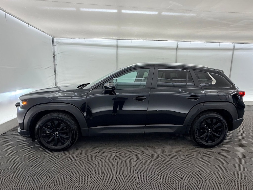 Used 2025 Mazda CX-50 2.5 S Preferred Package