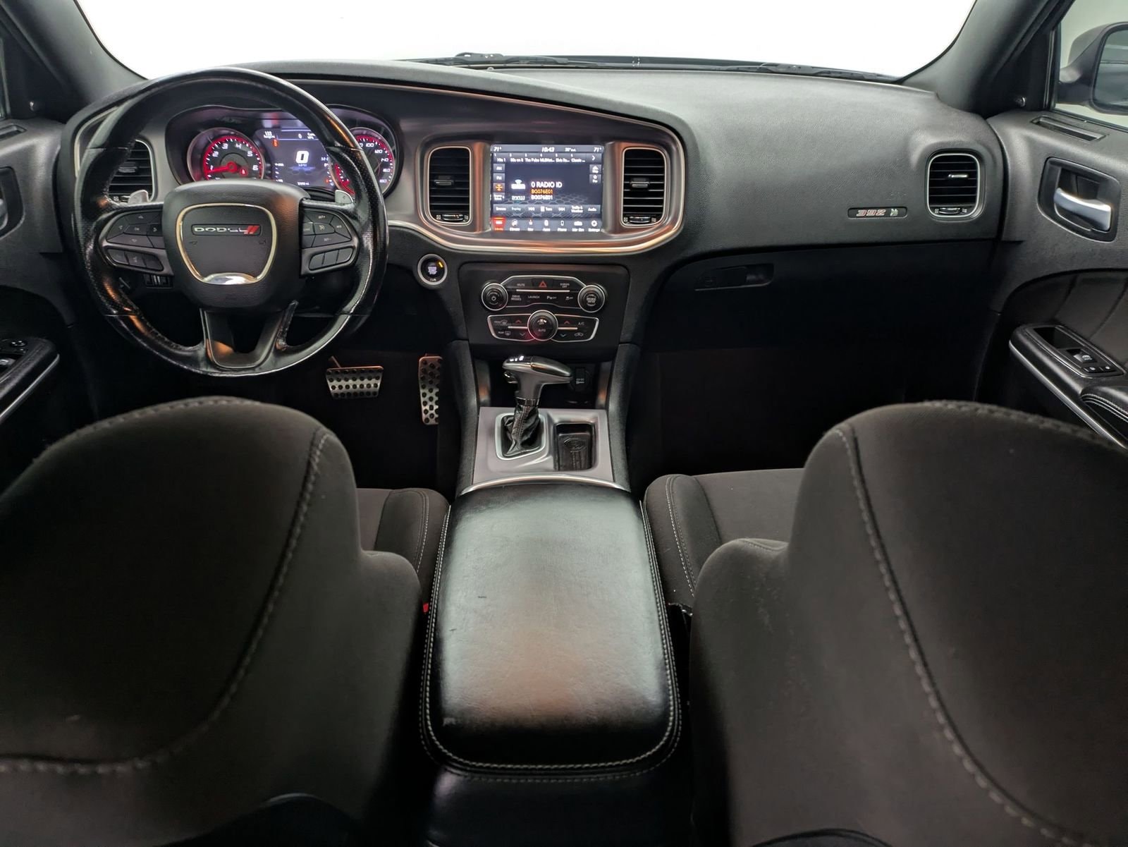 Thumbnail: 2021 Dodge Charger - 17