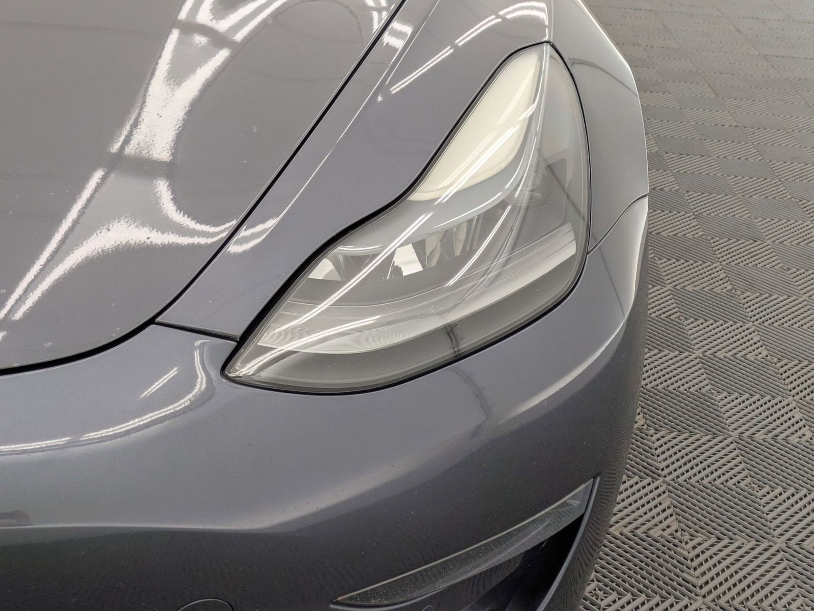 Thumbnail: 2017 Tesla Model 3 - 10