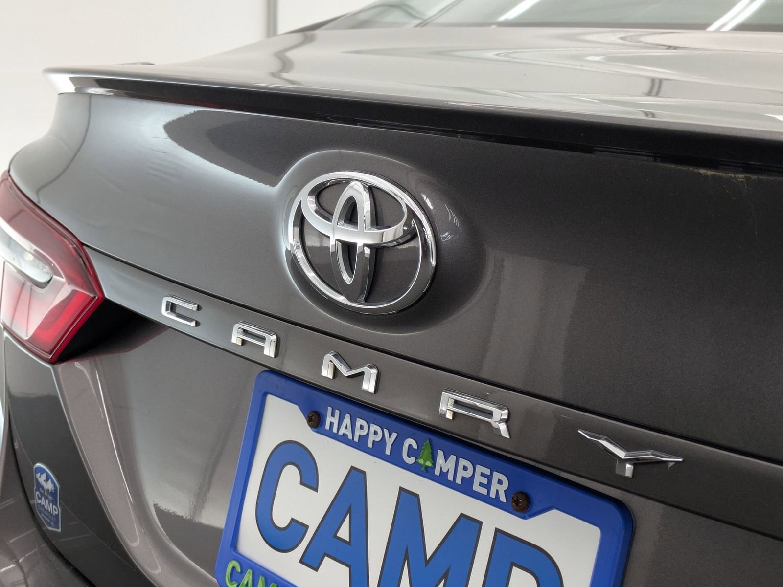 Thumbnail: 2024 Toyota Camry - 12