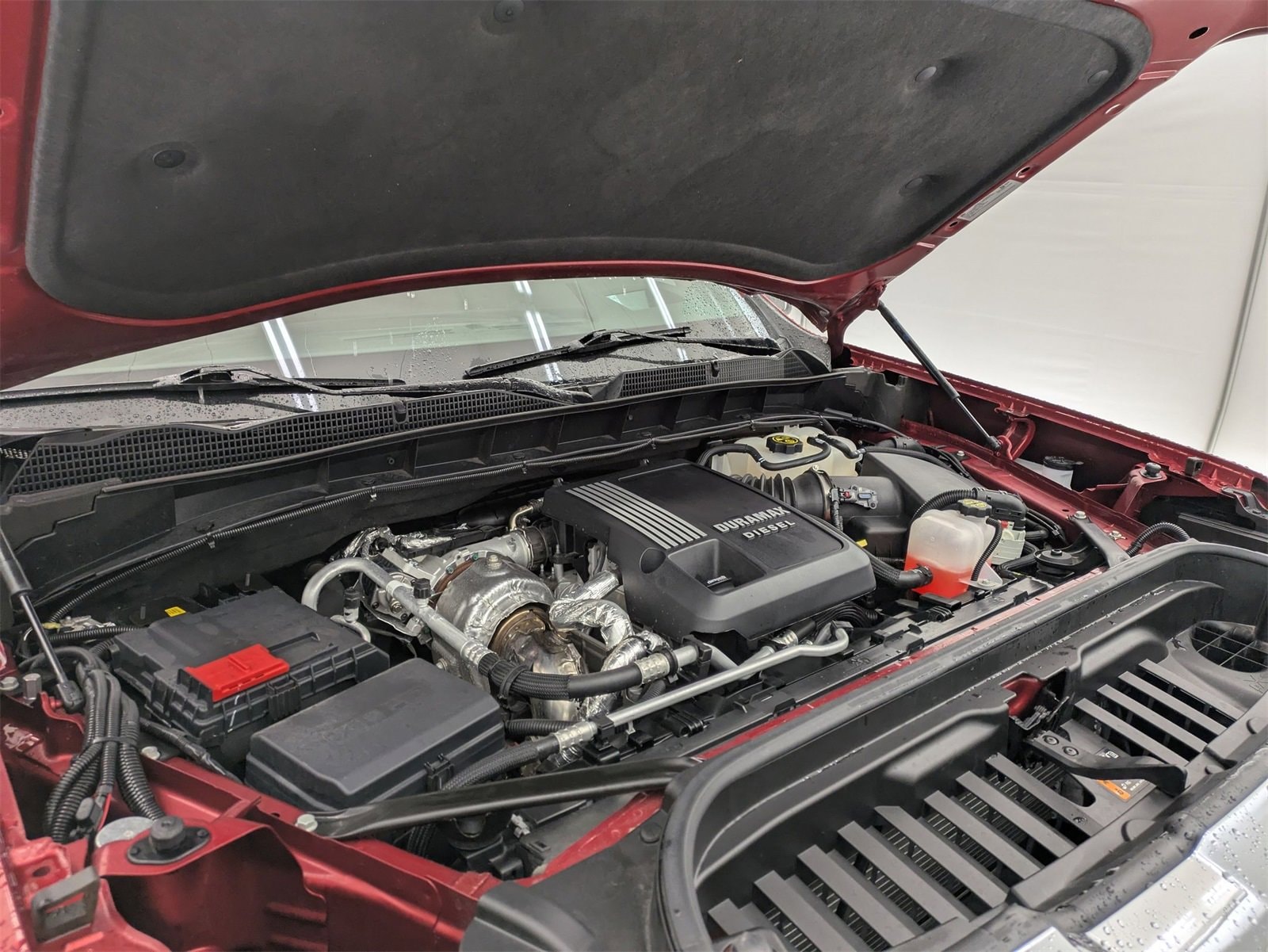 Thumbnail: 2022 GMC Sierra 1500 - 15