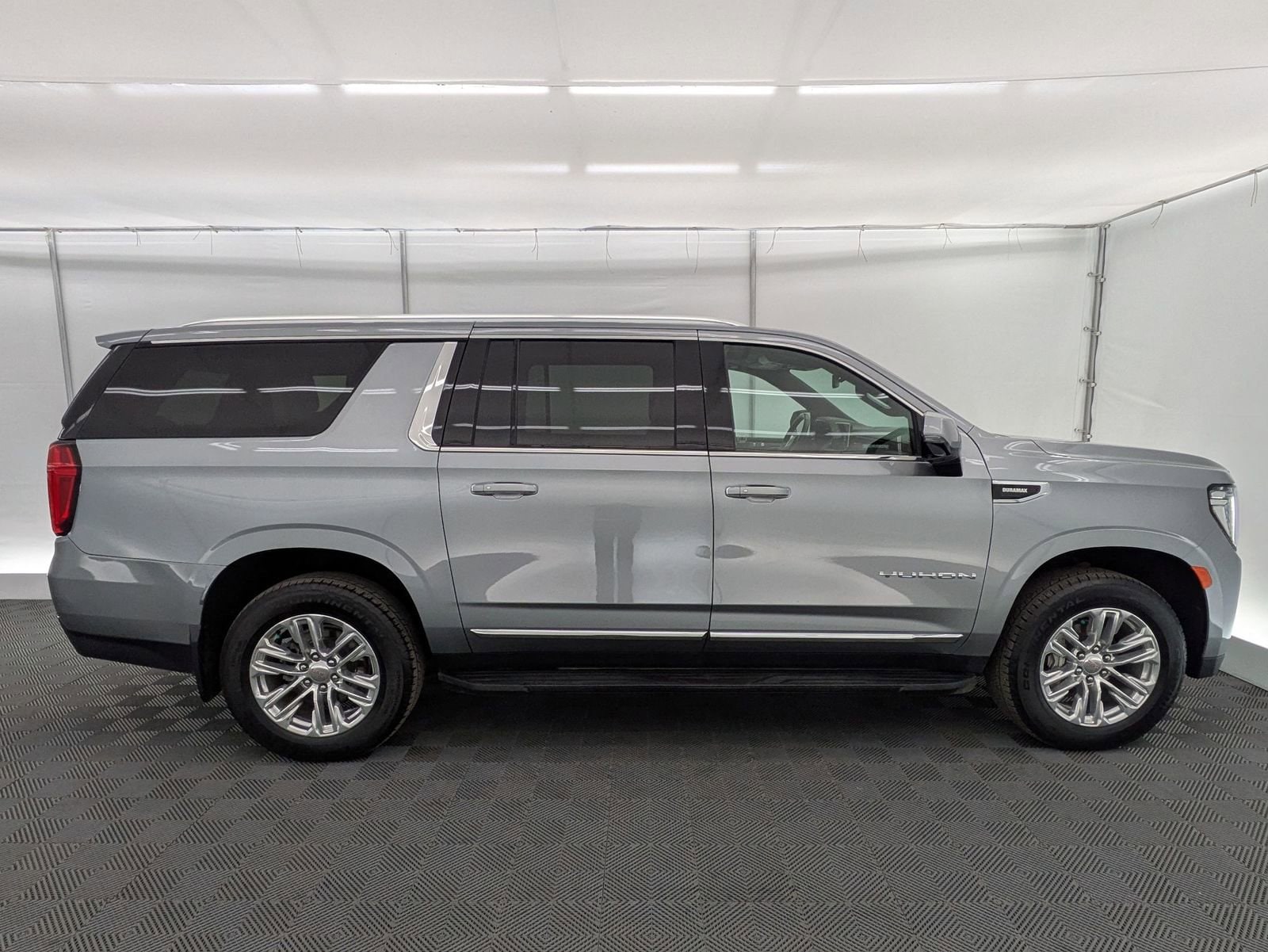 Thumbnail: 2024 GMC Yukon XL - 7