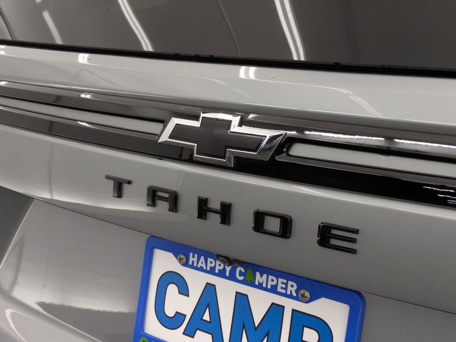 Thumbnail: 2024 Chevrolet Tahoe - 13