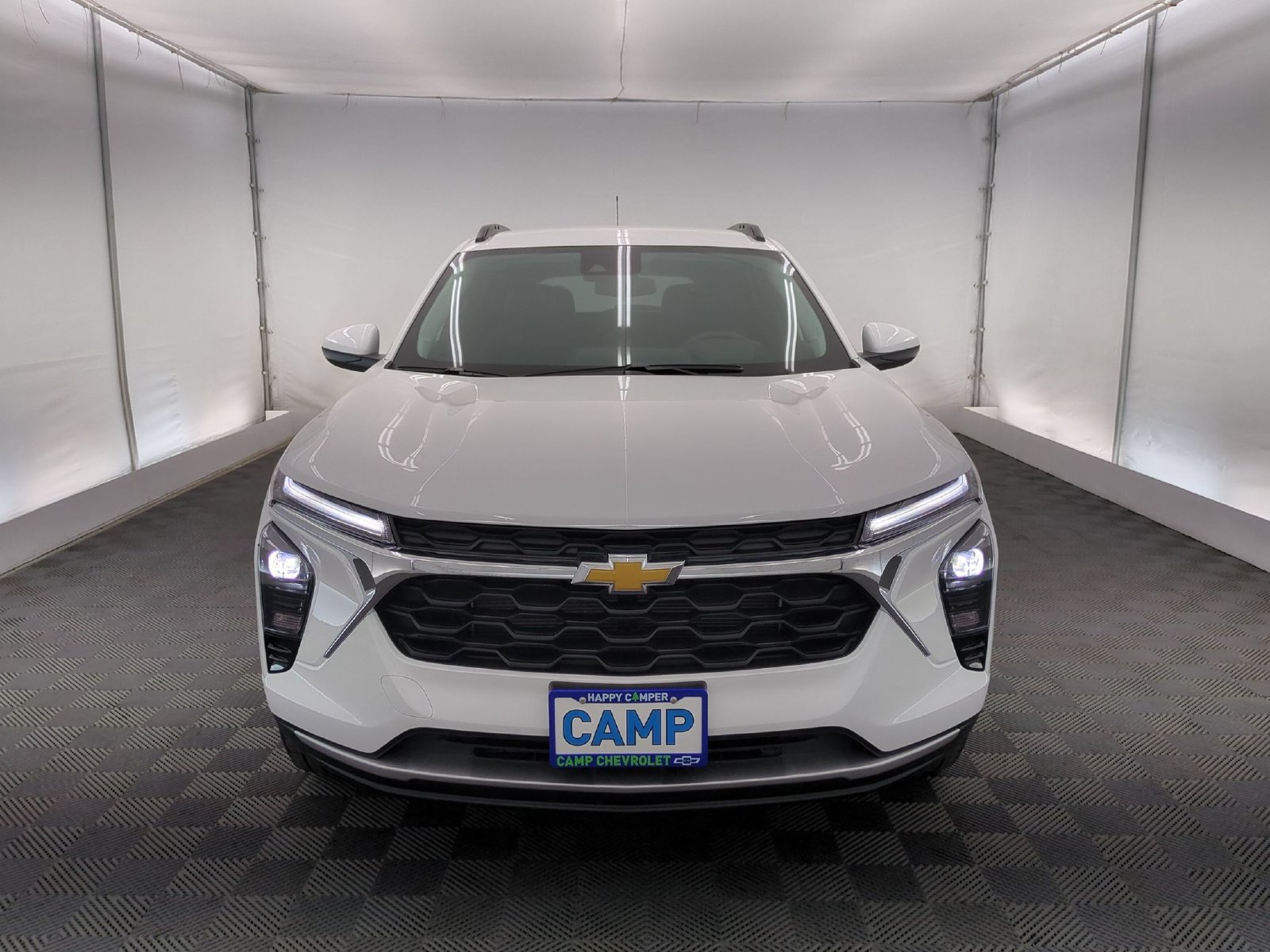 2026 Chevrolet Trax LT - Photo 9