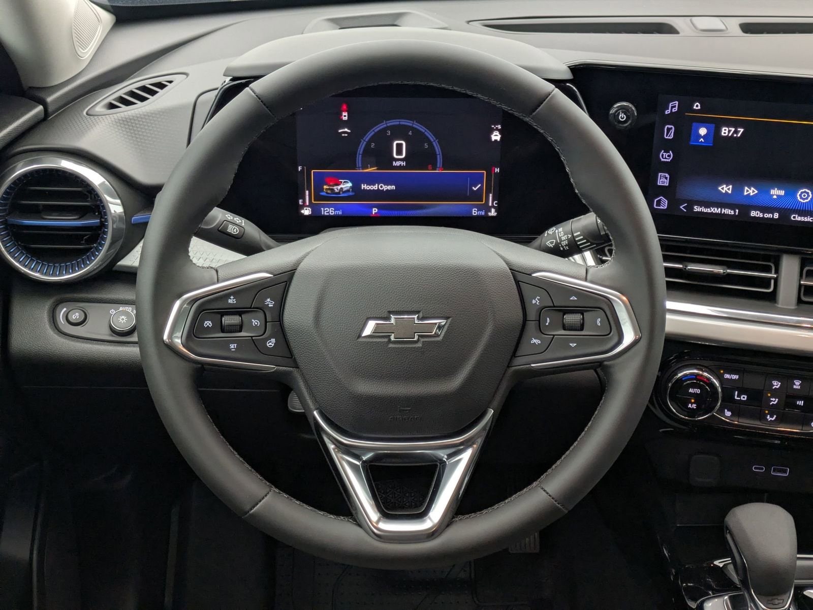 2026 Chevrolet Trax LT - Photo 23