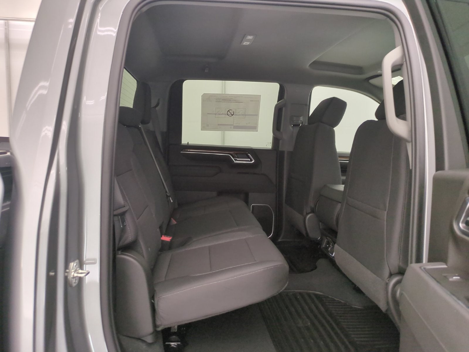2026 Chevrolet Silverado 2500 HD LT - Photo 18